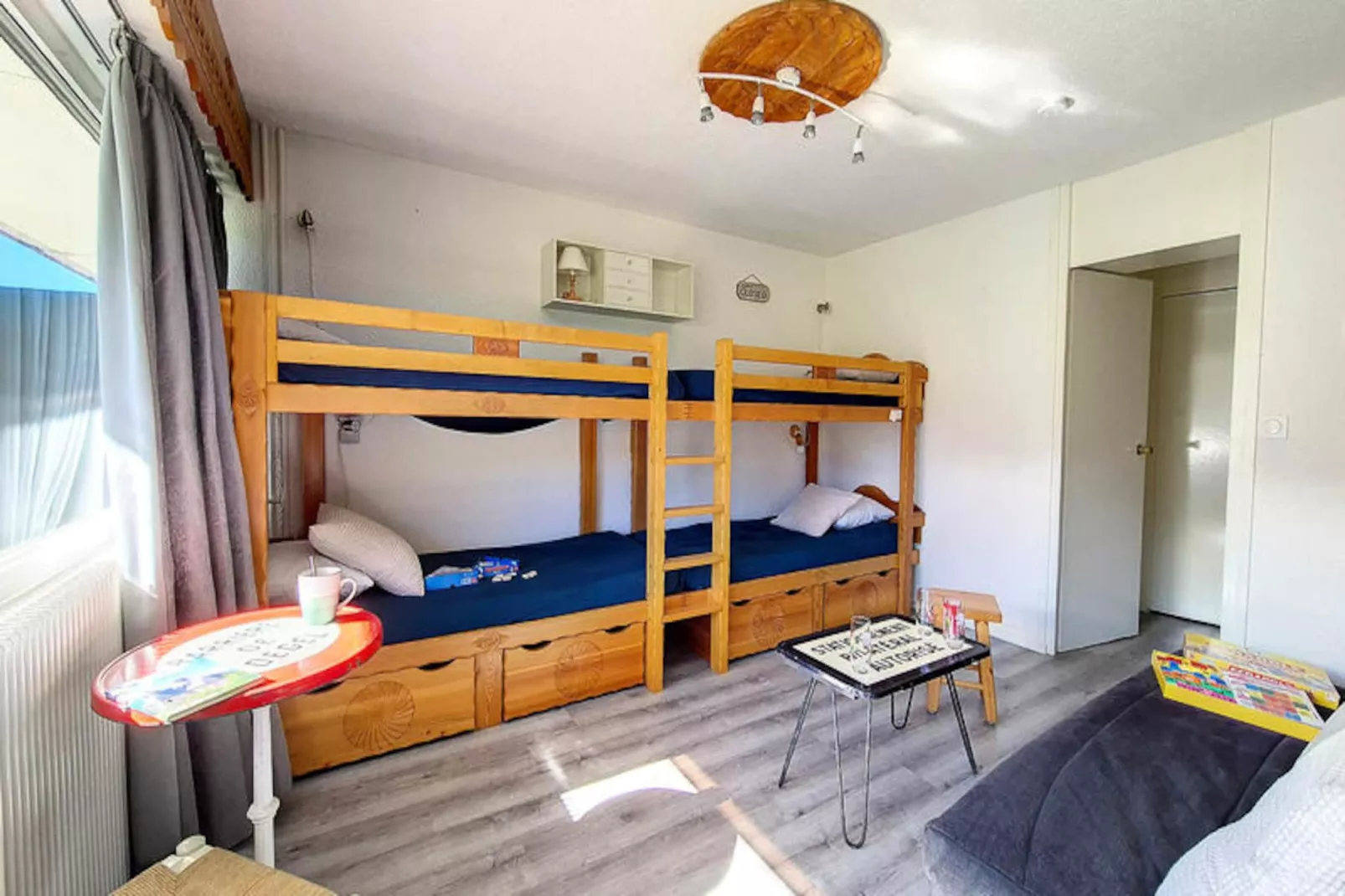 Résidence Aravis-Untagged