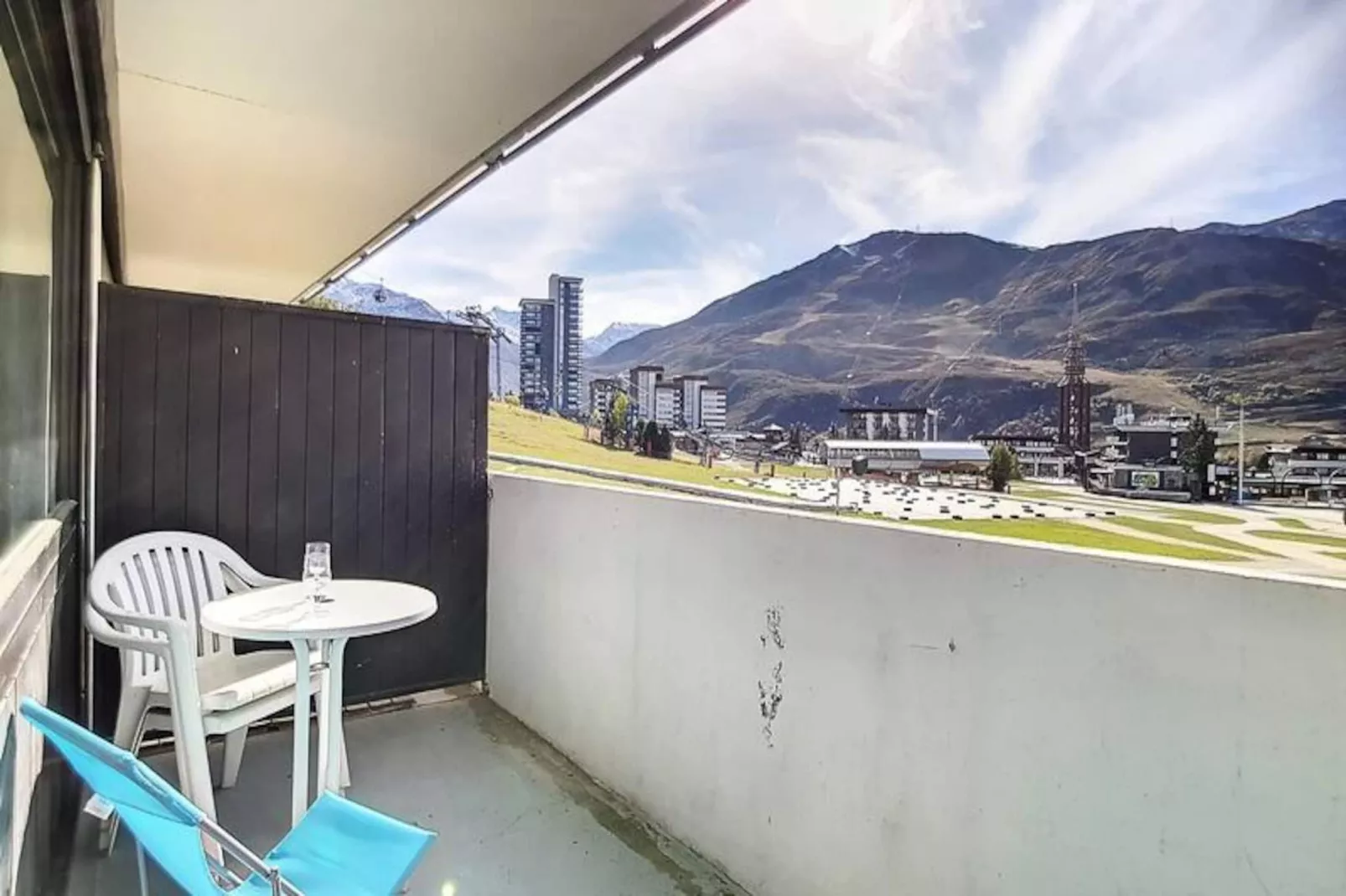 Résidence Aravis-Untagged