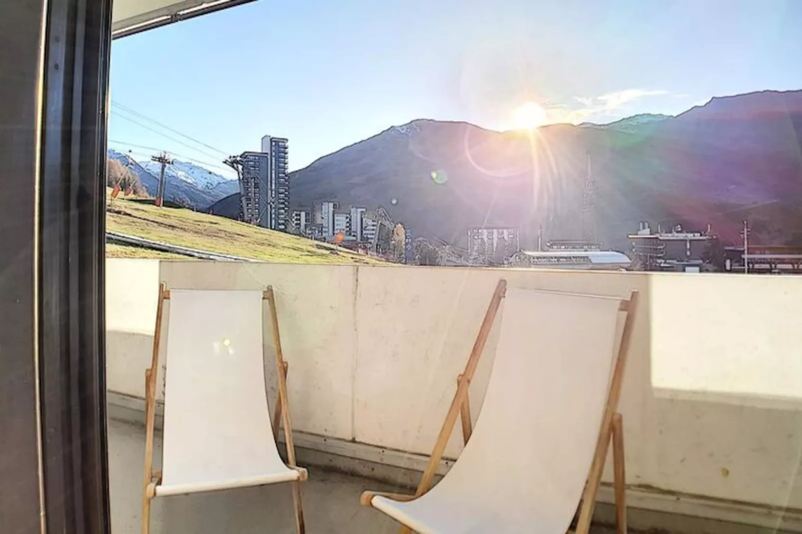 Résidence Aravis-Untagged