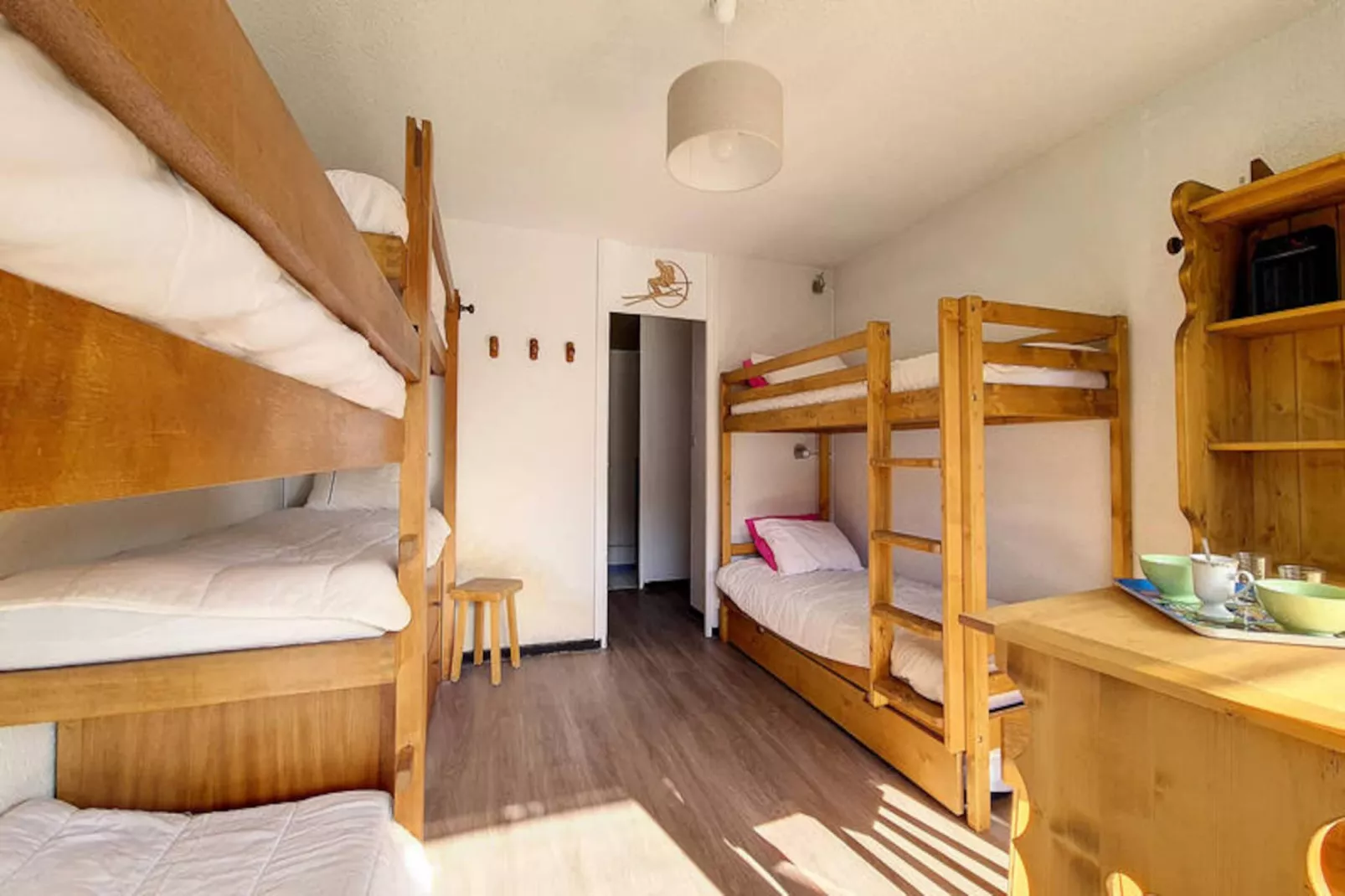 Résidence Aravis-Untagged