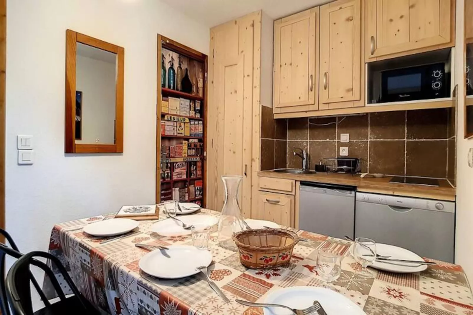 Résidence Balcons D'olympie-Untagged