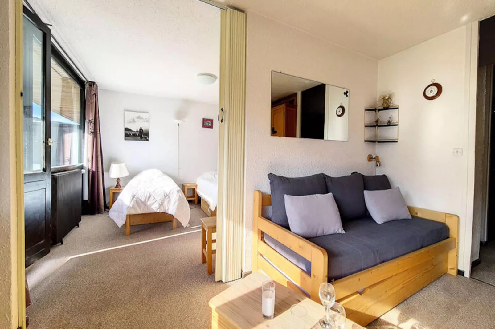 Résidence Aravis - Nicht zugeordnet