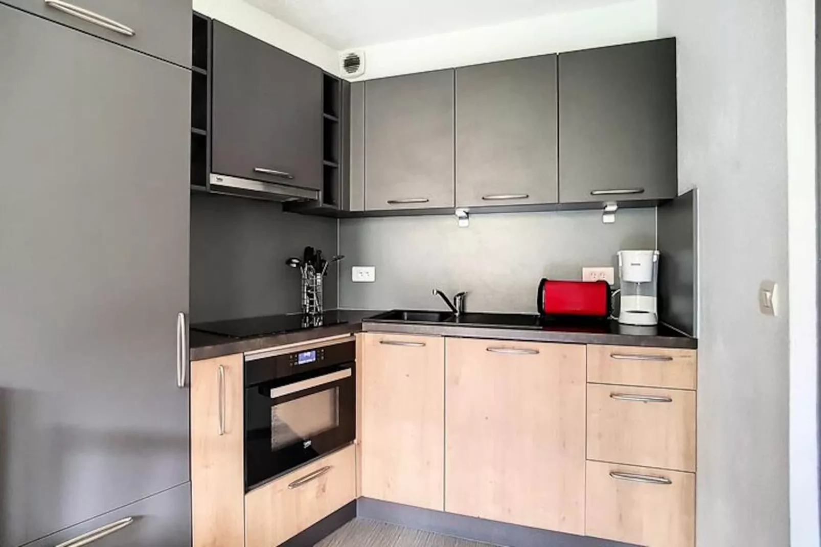 Résidence Balcons D'olympie-Untagged