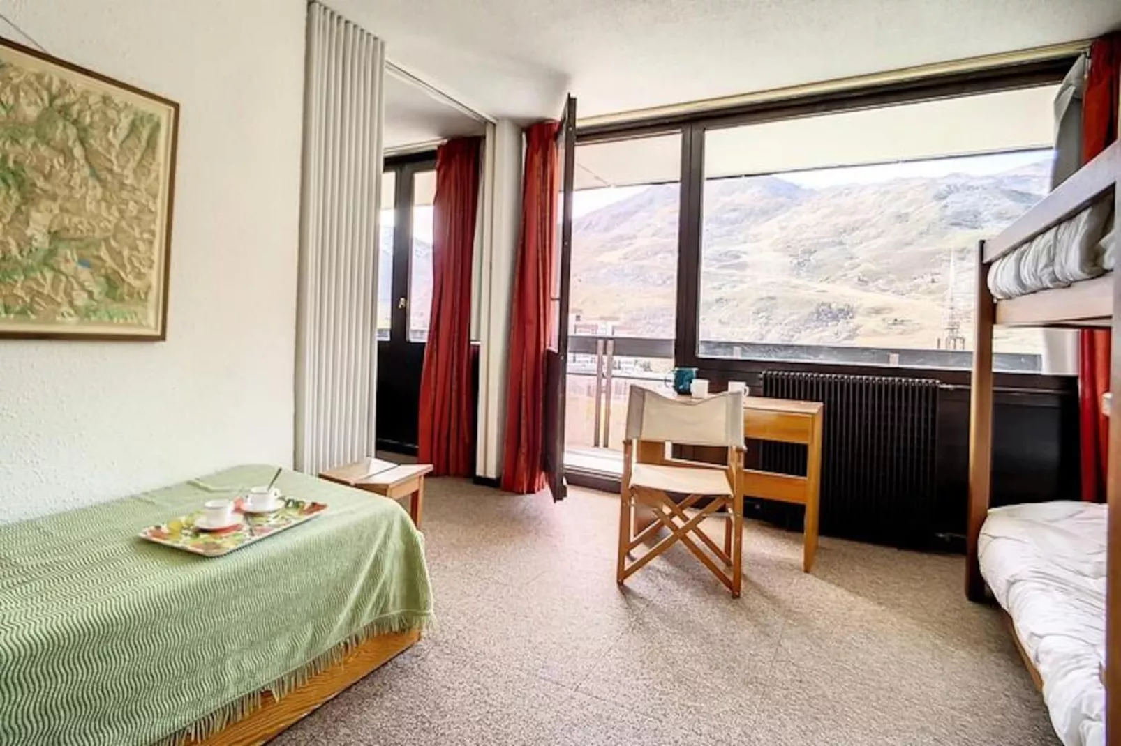 Résidence Aravis - Nicht zugeordnet