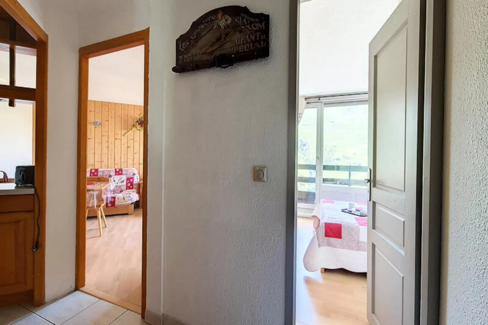 Résidence Chaviere-Nicht zugeordnet