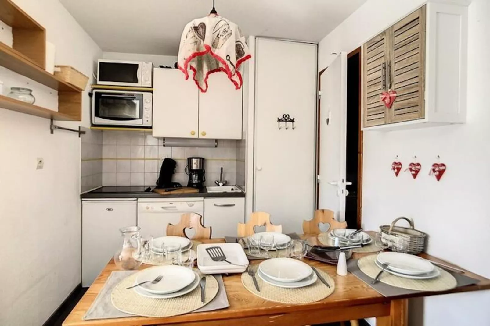 Résidence Balcons D'olympie-Untagged