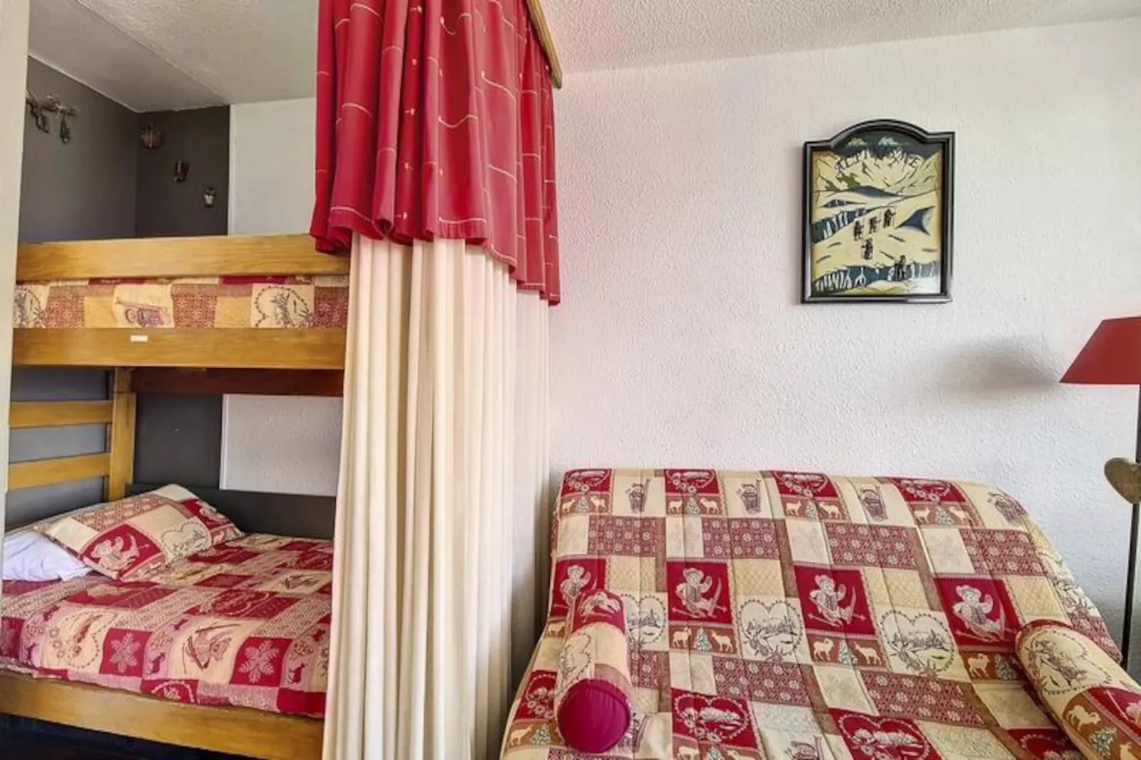 Résidence Chaviere-Nicht zugeordnet