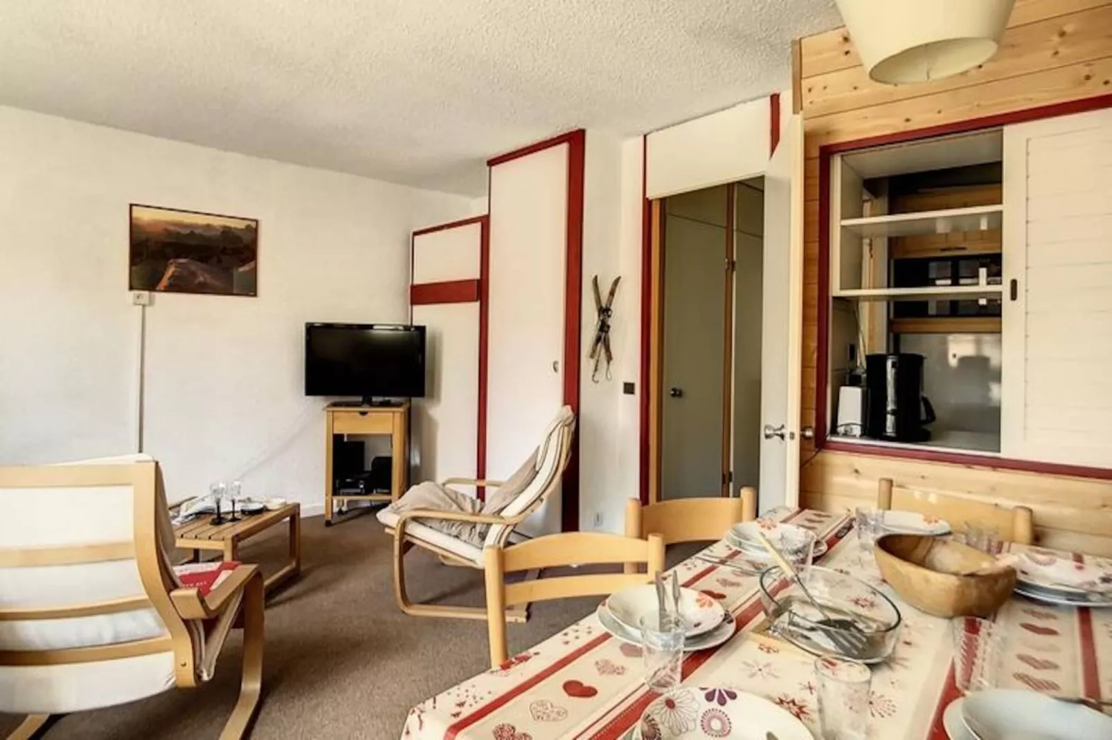 Résidence Soldanelles A-Untagged