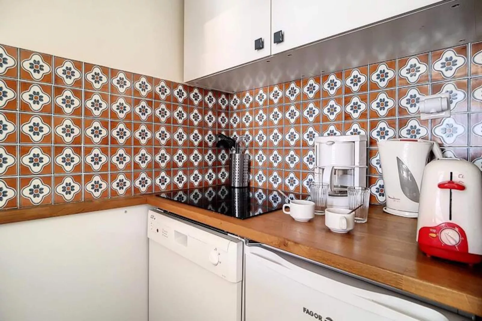 Résidence Soldanelles A-Non tagué