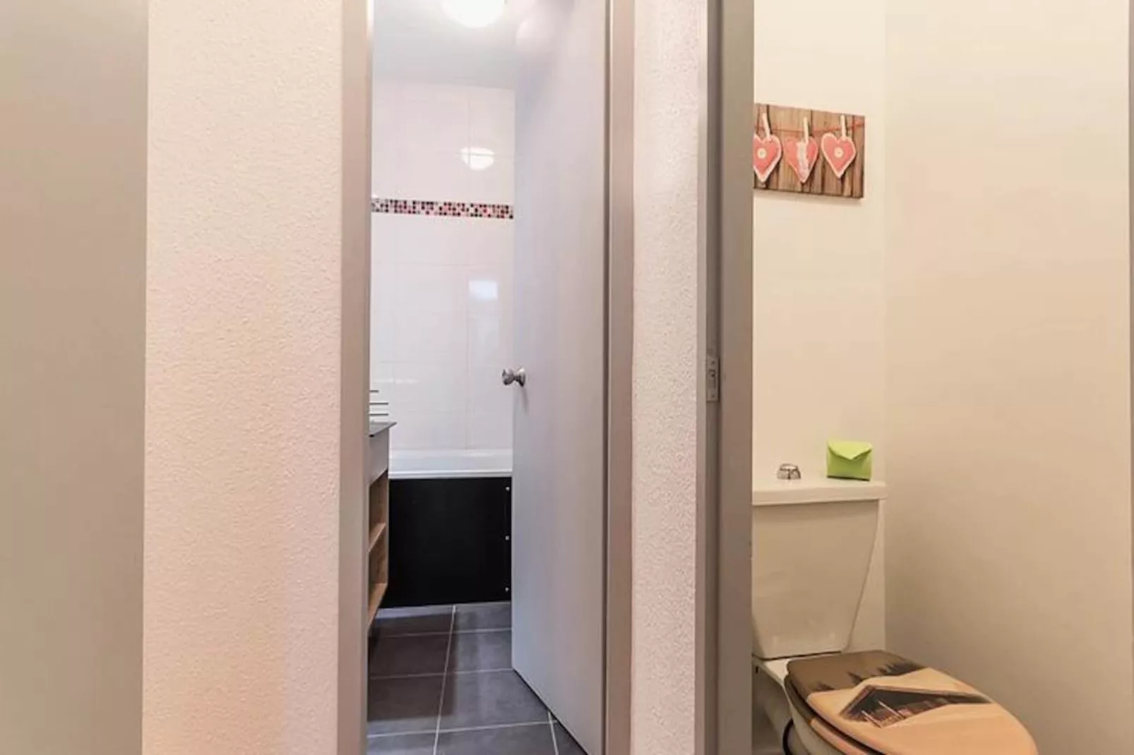 Résidence Soldanelles A-Nicht zugeordnet