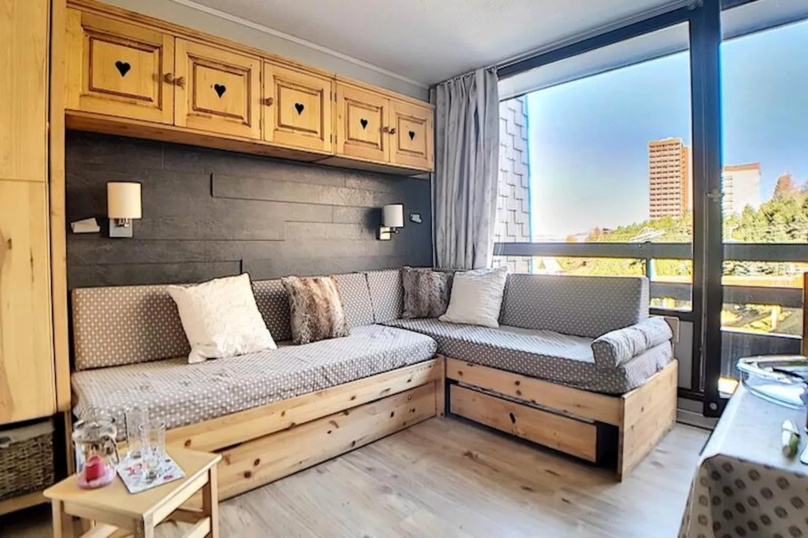 Résidence Chaviere-Nicht zugeordnet