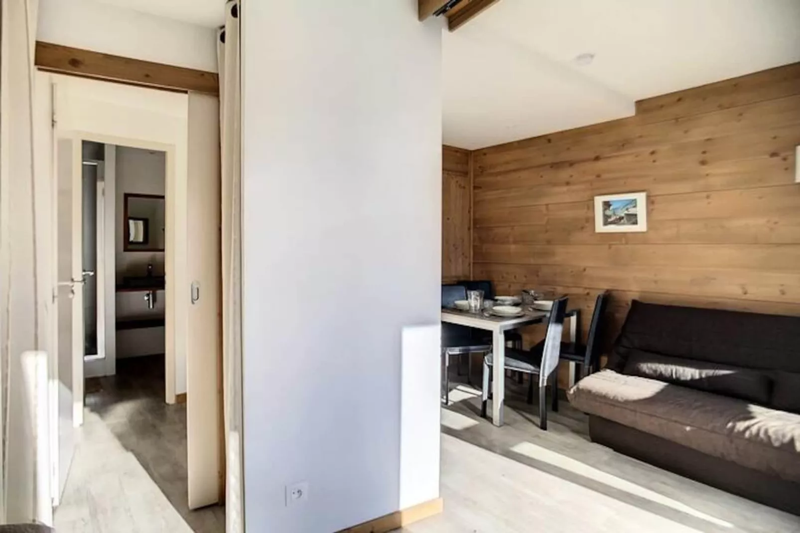 Résidence Soldanelles A-Untagged