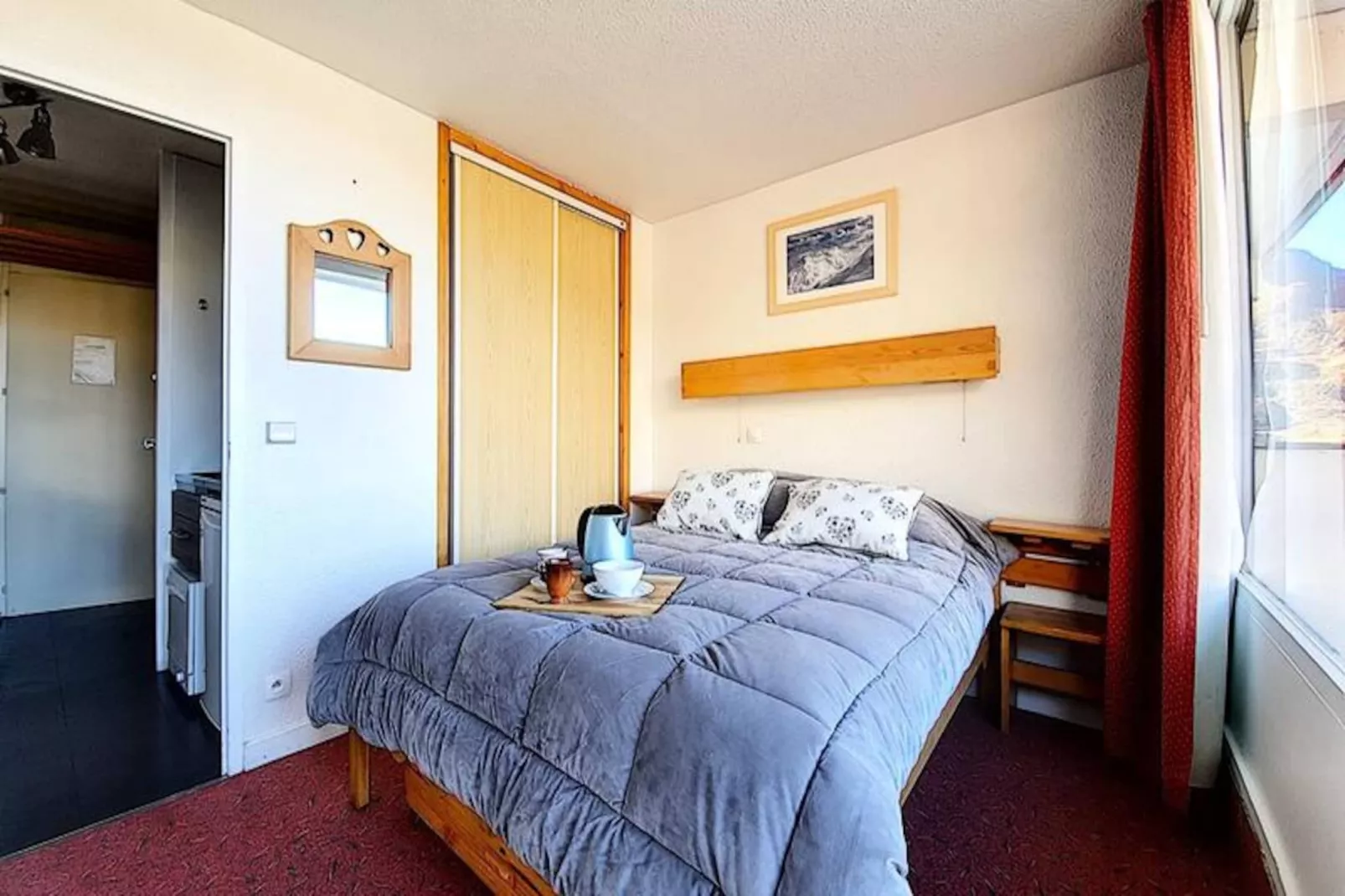 Résidence Chaviere-Nicht zugeordnet