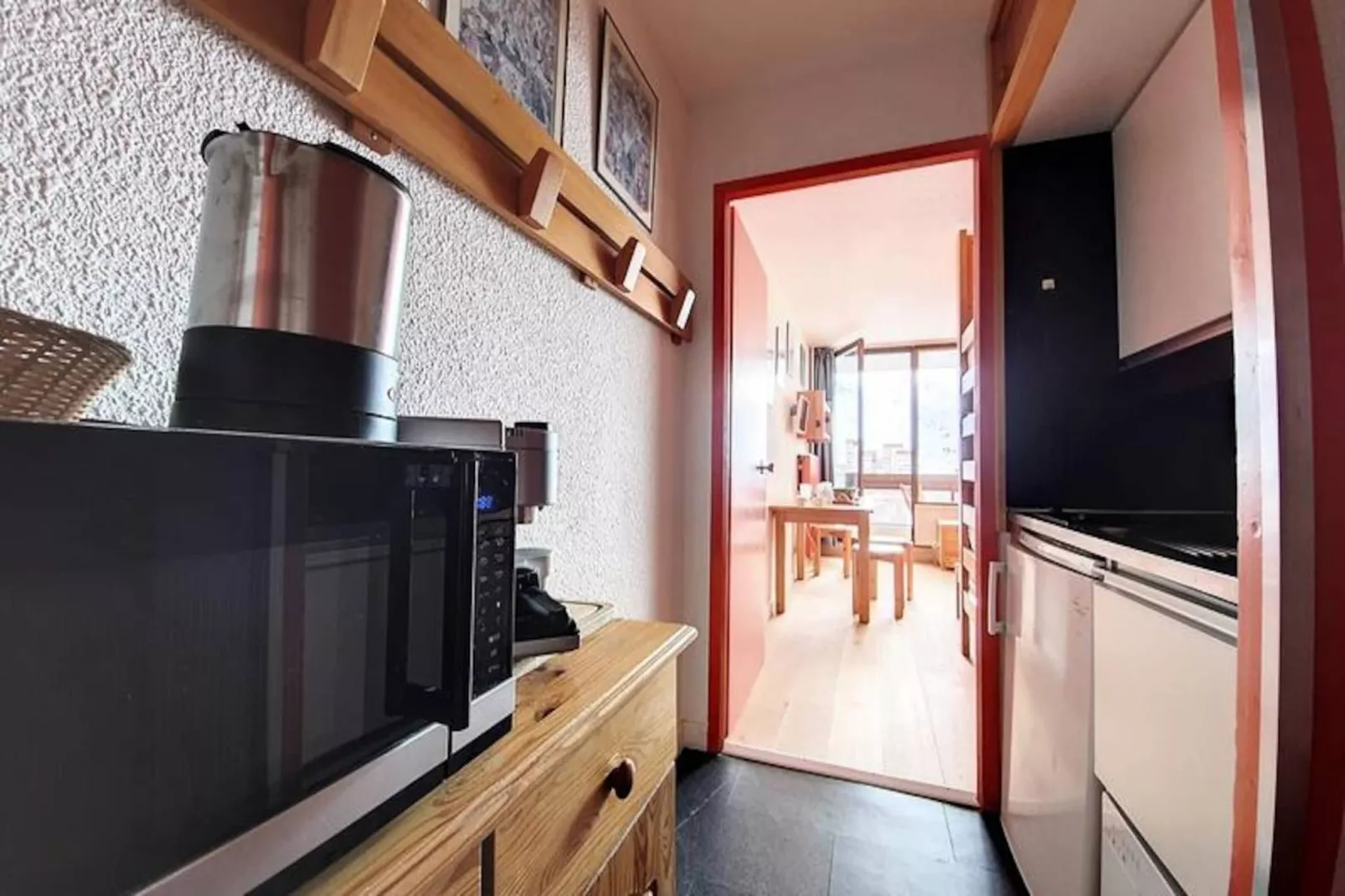 Résidence Chaviere-Nicht zugeordnet