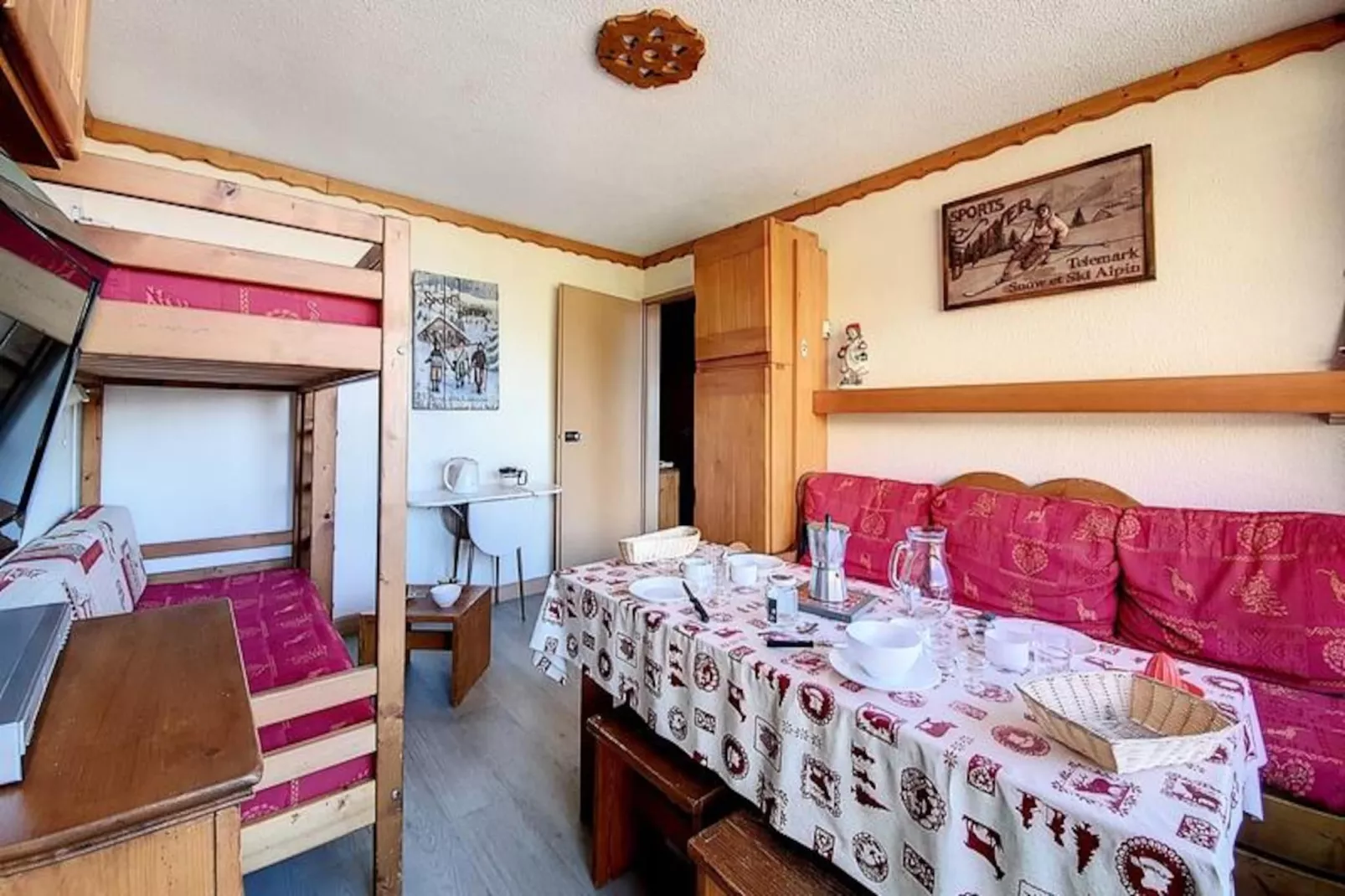 Résidence Chaviere - Untagged