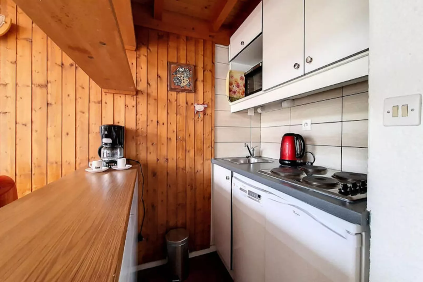 Résidence Evons-Nicht zugeordnet