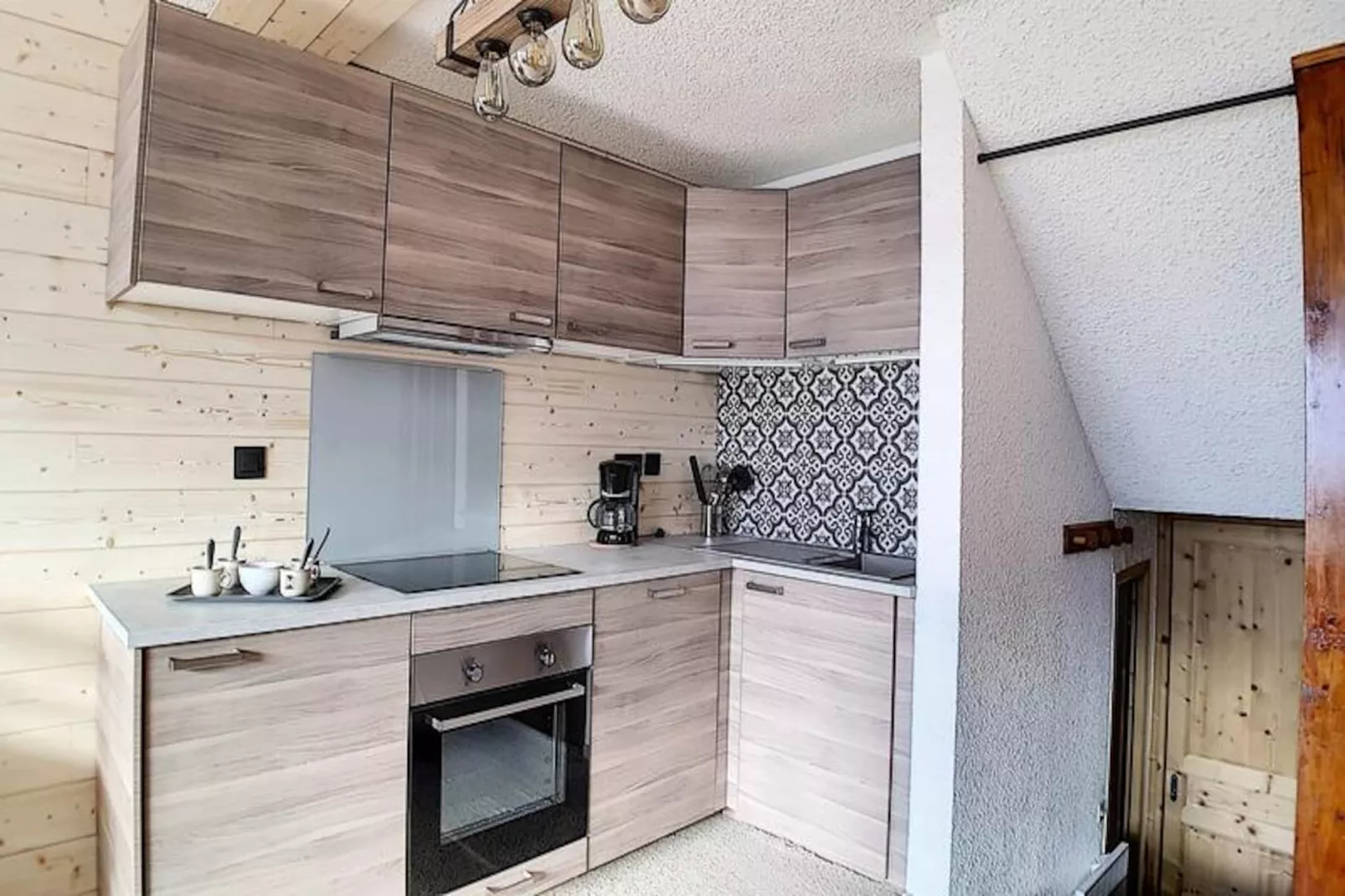 Résidence Evons-Nicht zugeordnet