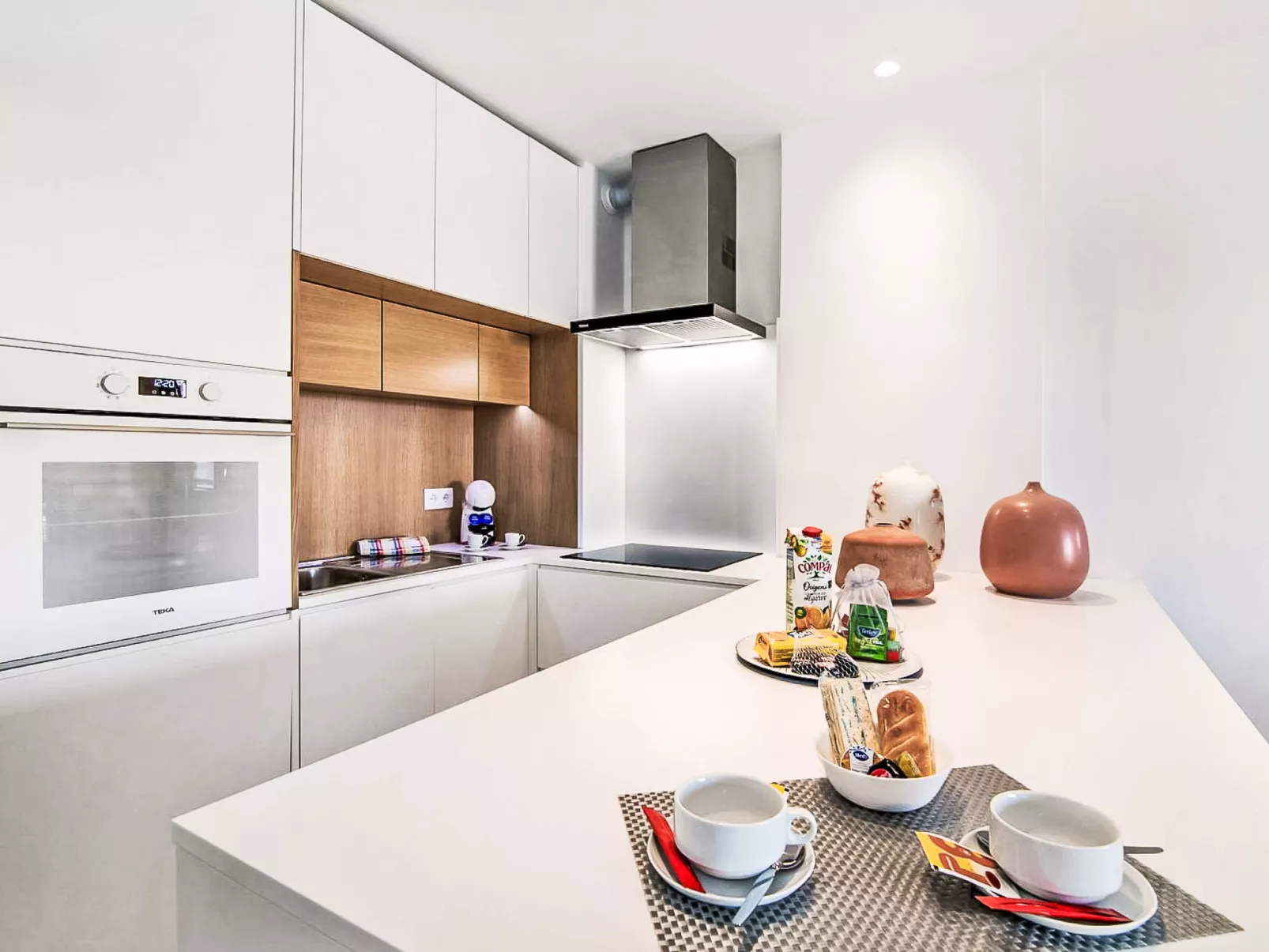 Albufeira Prestige - Sunny Way-Inside