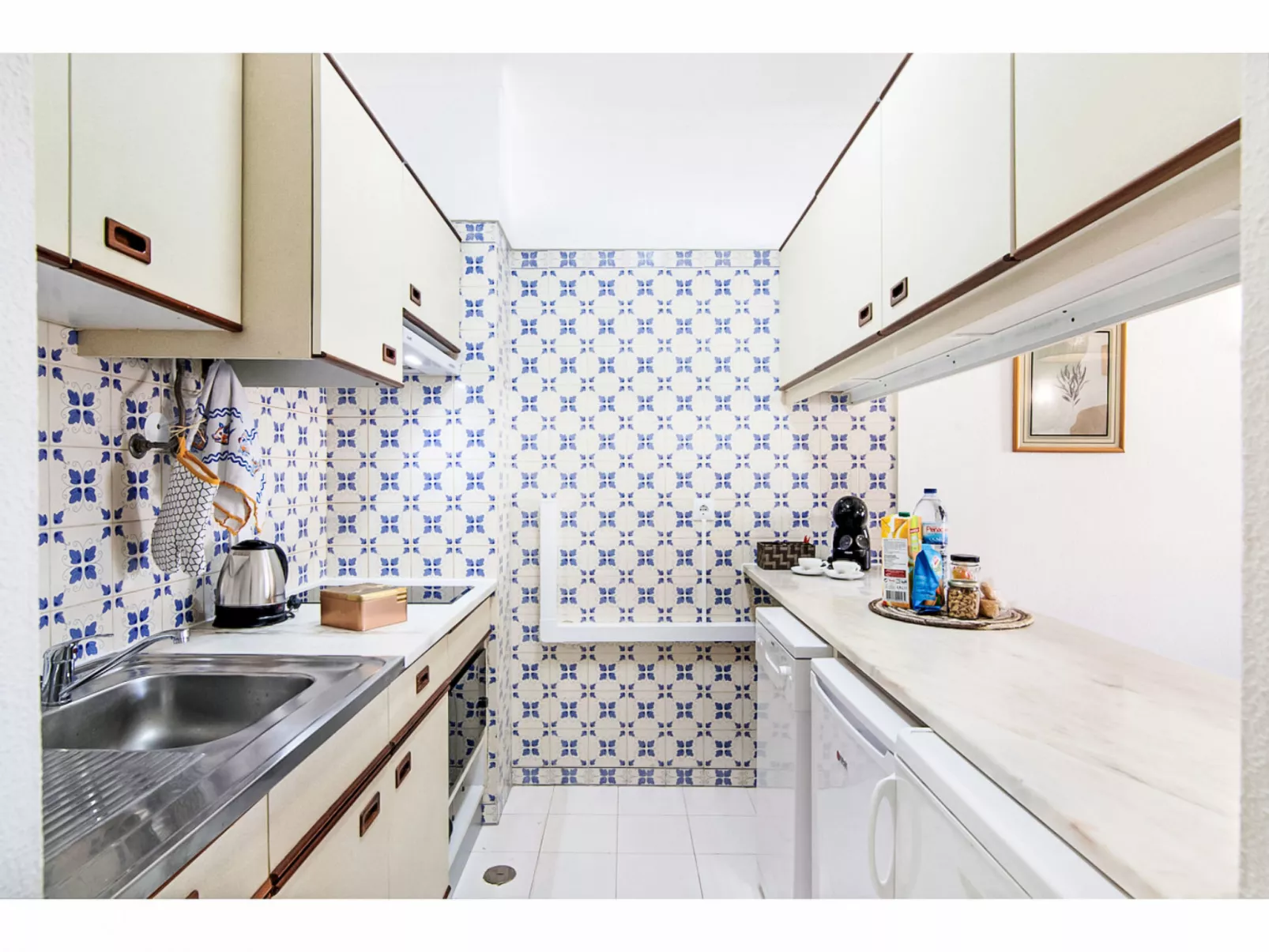 Anamar - Sunny Way-Drinnen