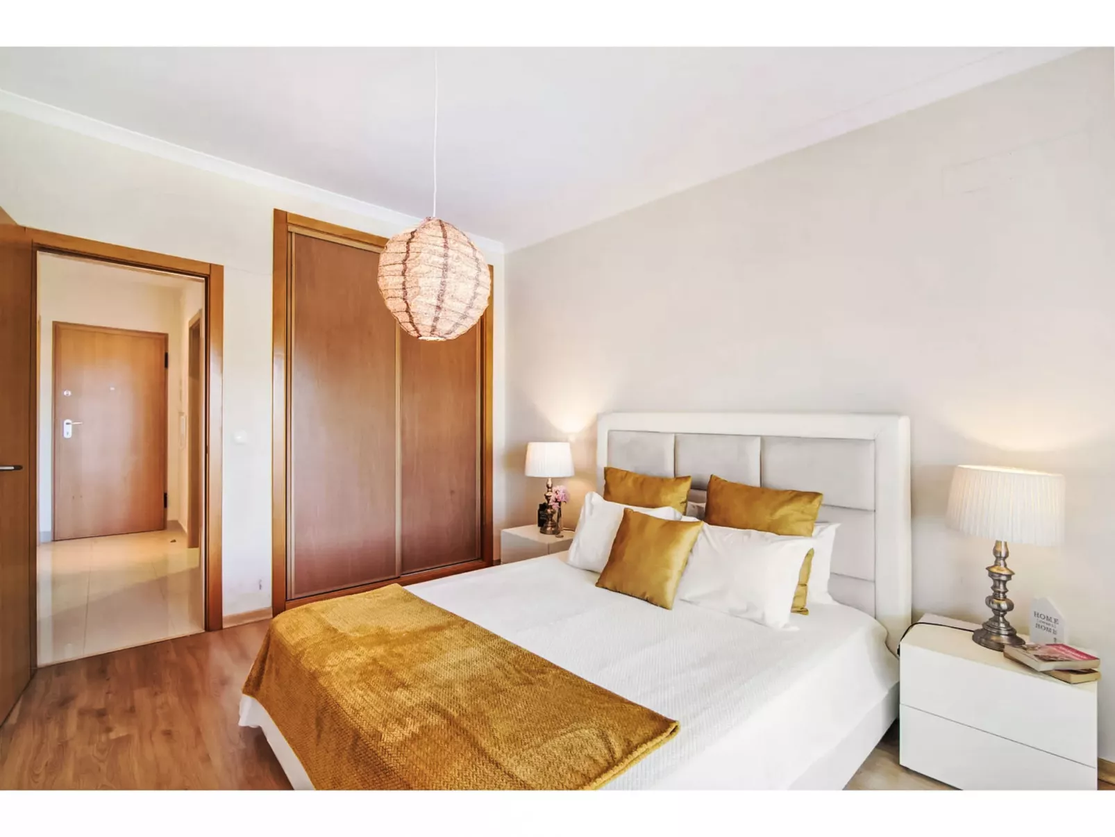 Loft 39 - Sunny Way-Drinnen