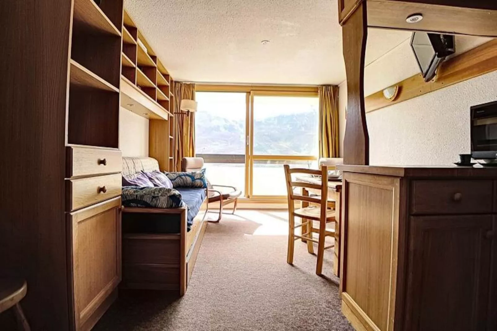 Résidence Evons-Nicht zugeordnet