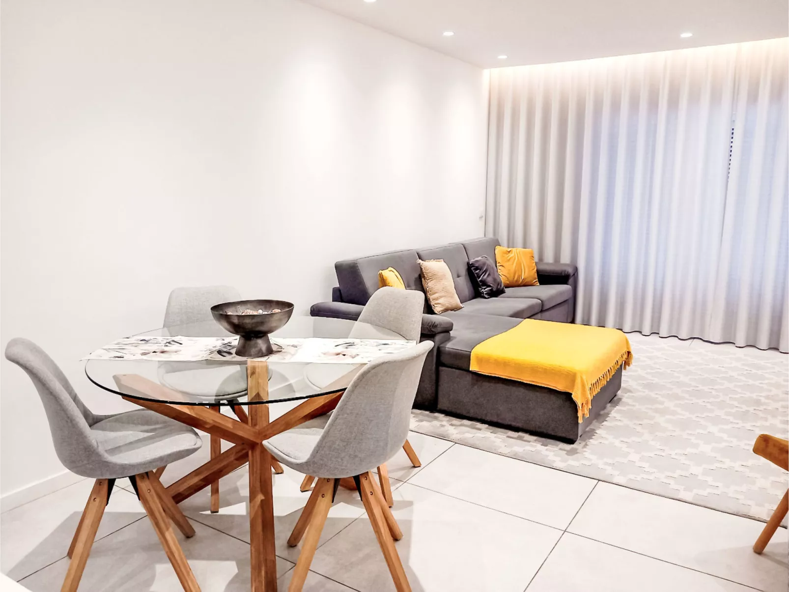 Sunlight Albufeira - Sunny Way-Inside