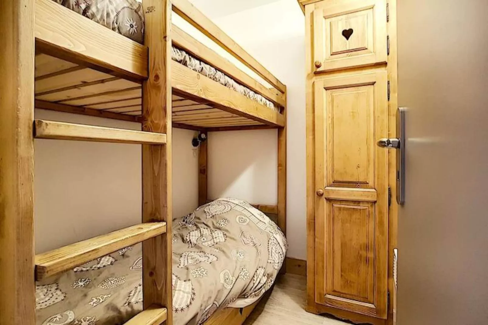 Résidence Alpages-Nicht zugeordnet