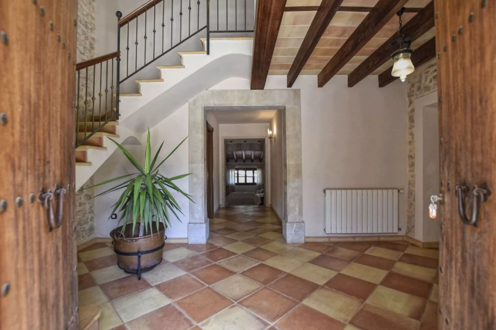 Petit-Reception hall