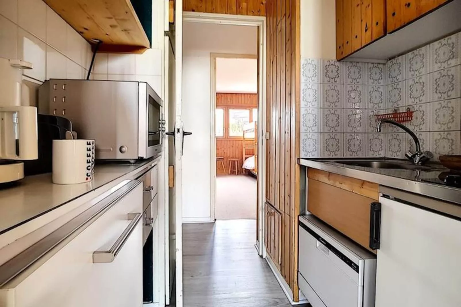 Résidence Alpages-Nicht zugeordnet