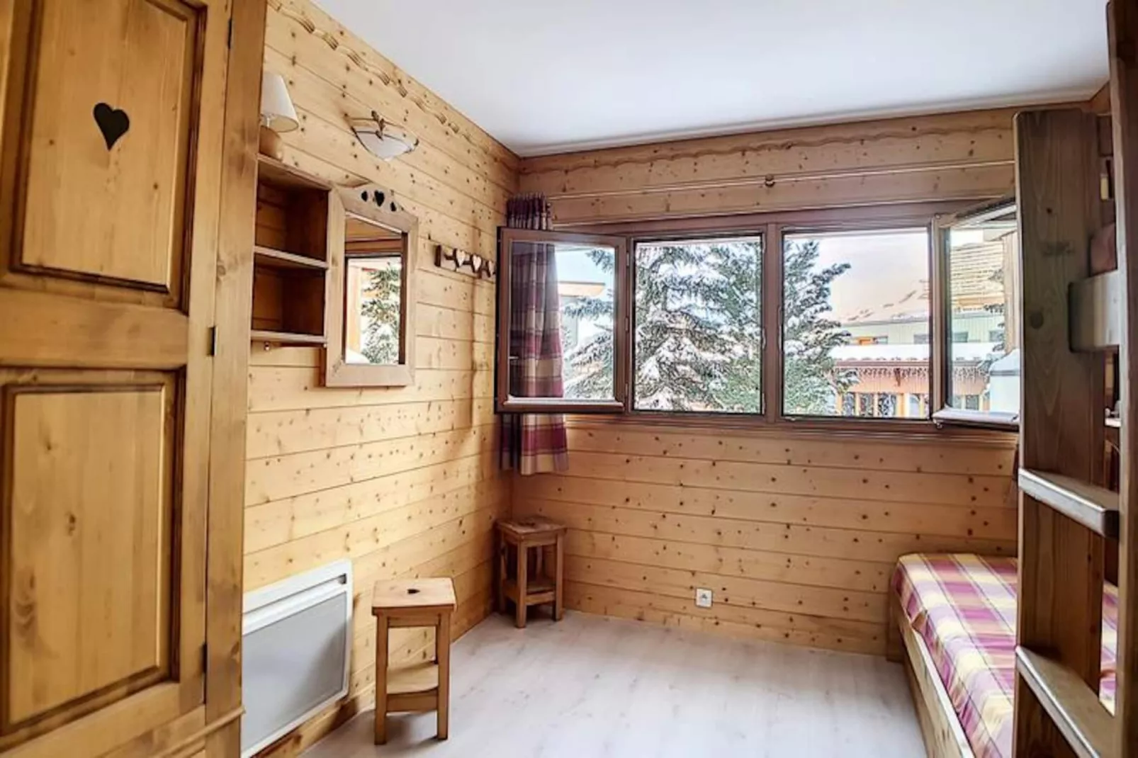 Résidence Alpages - Non tagué