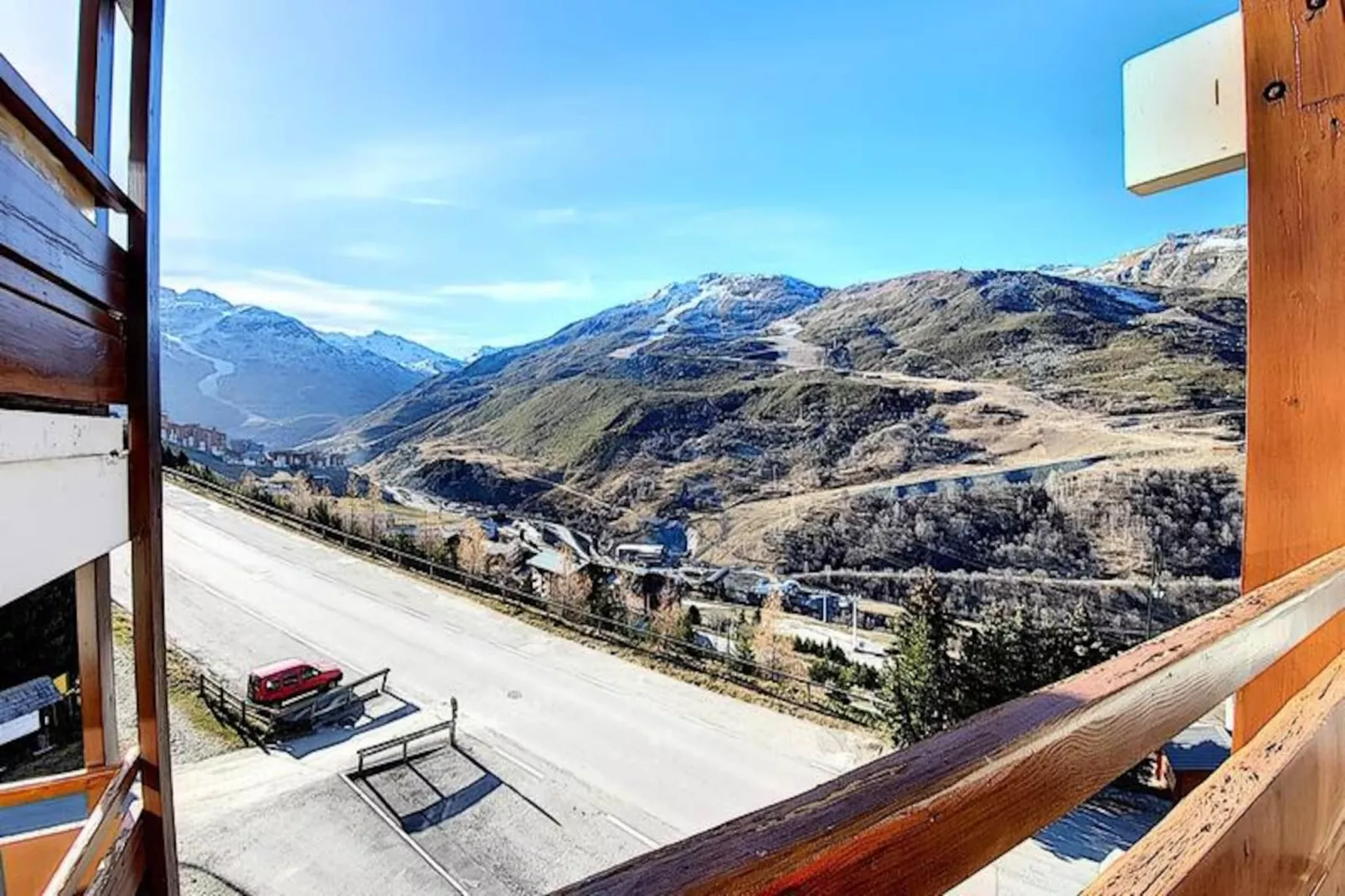 Résidence Alpages-Untagged