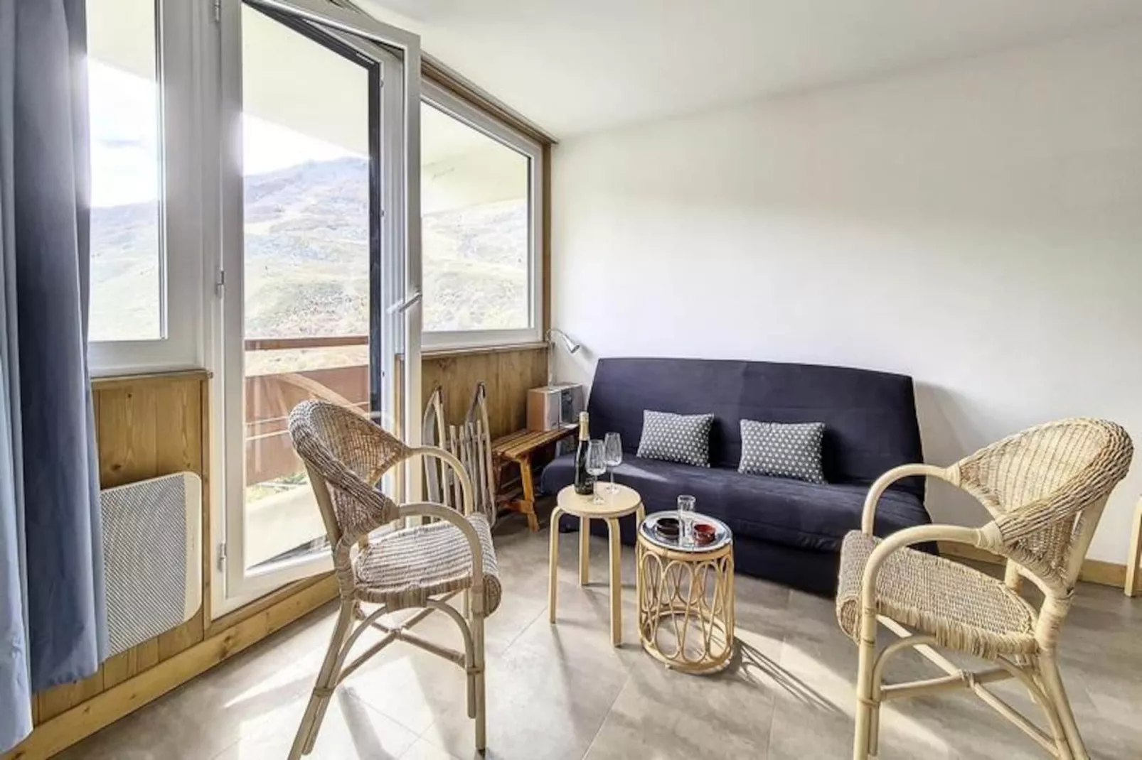 Résidence Alpages-Untagged