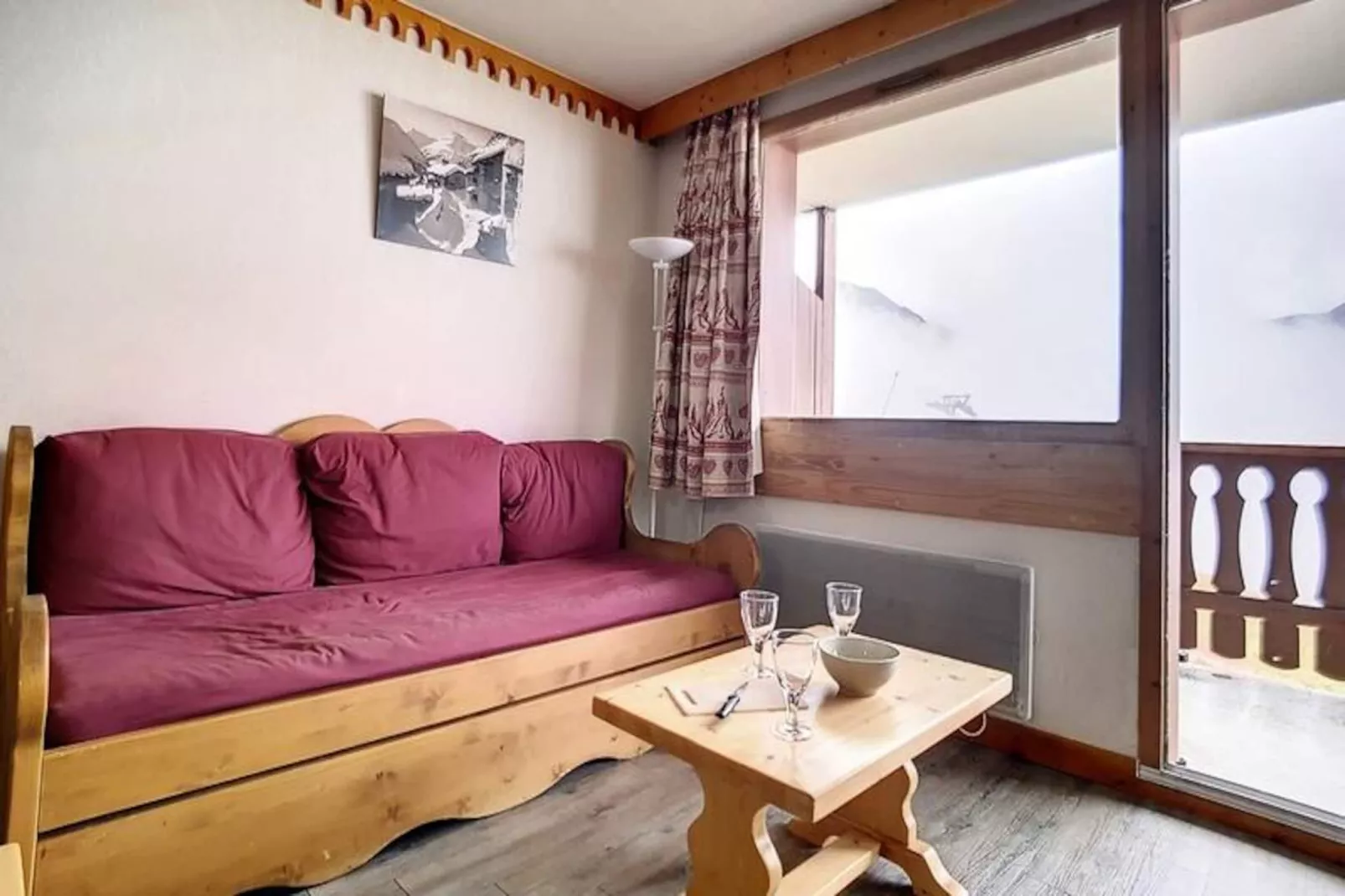 Résidence Cote D'or-Nicht zugeordnet