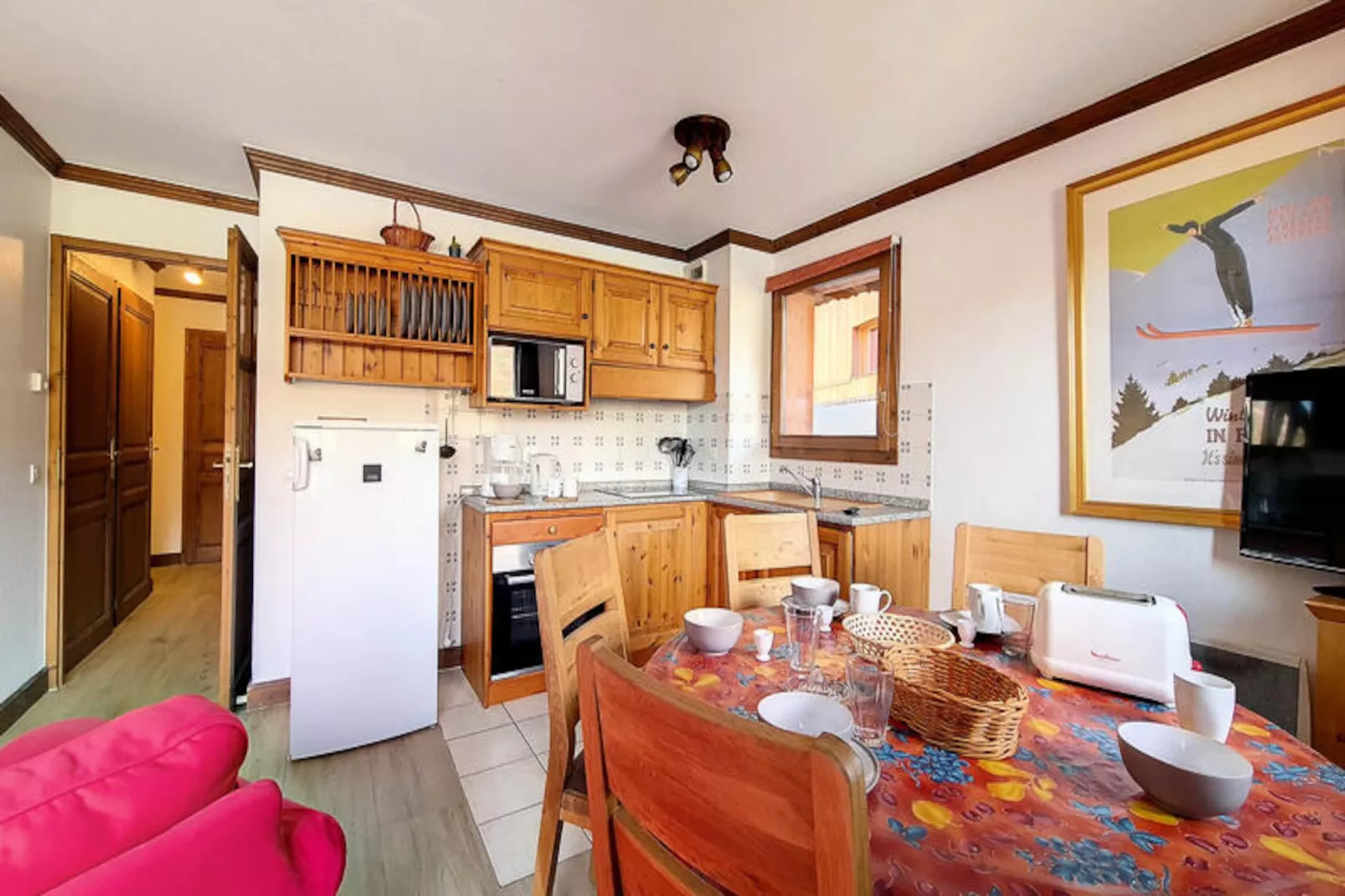 Résidence Sapiniere-Untagged