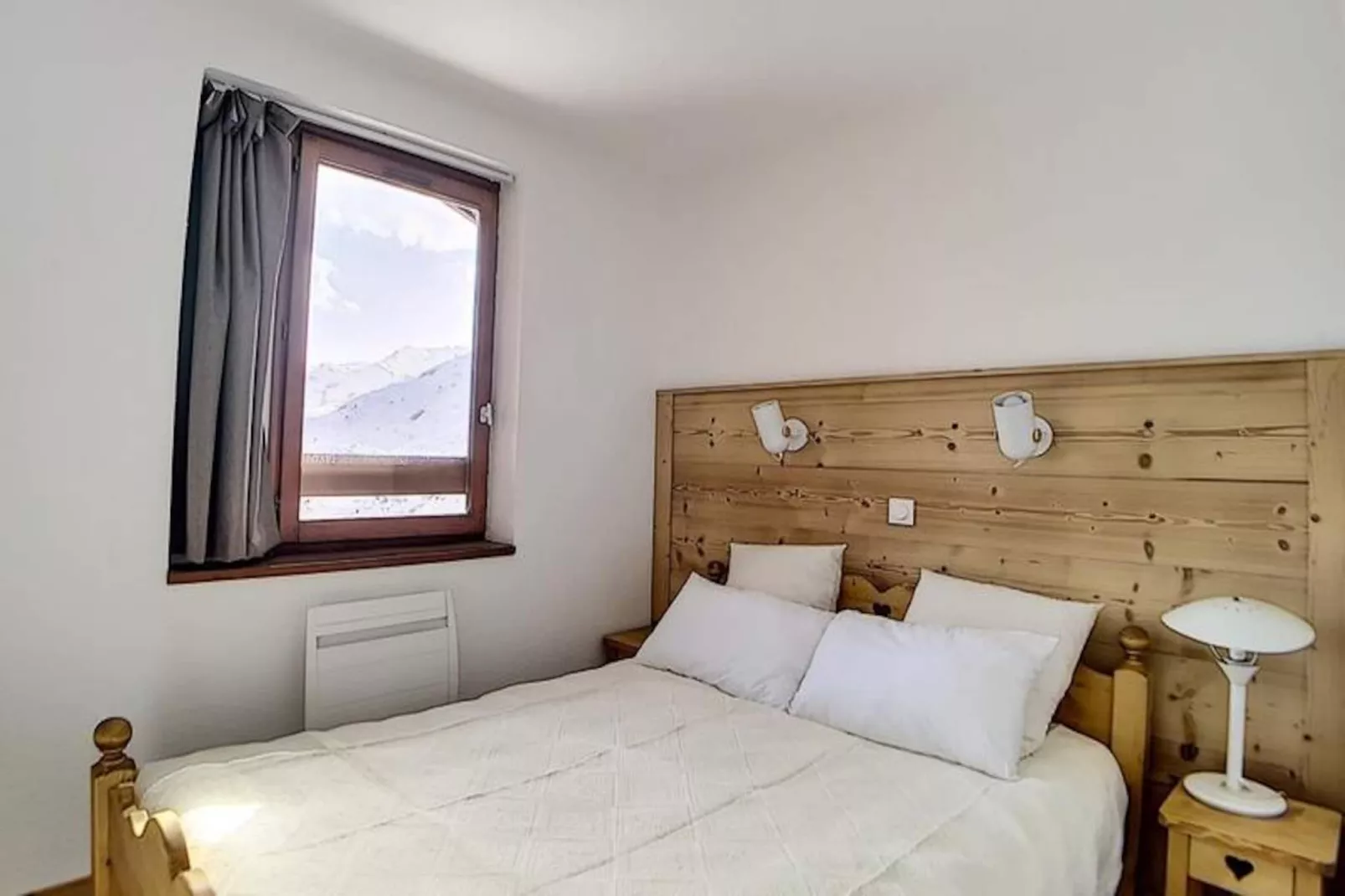 Résidence Necou-Nicht zugeordnet