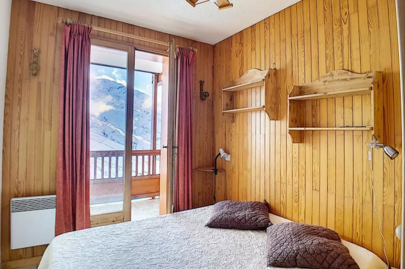 Résidence Tetras Lyre-Untagged