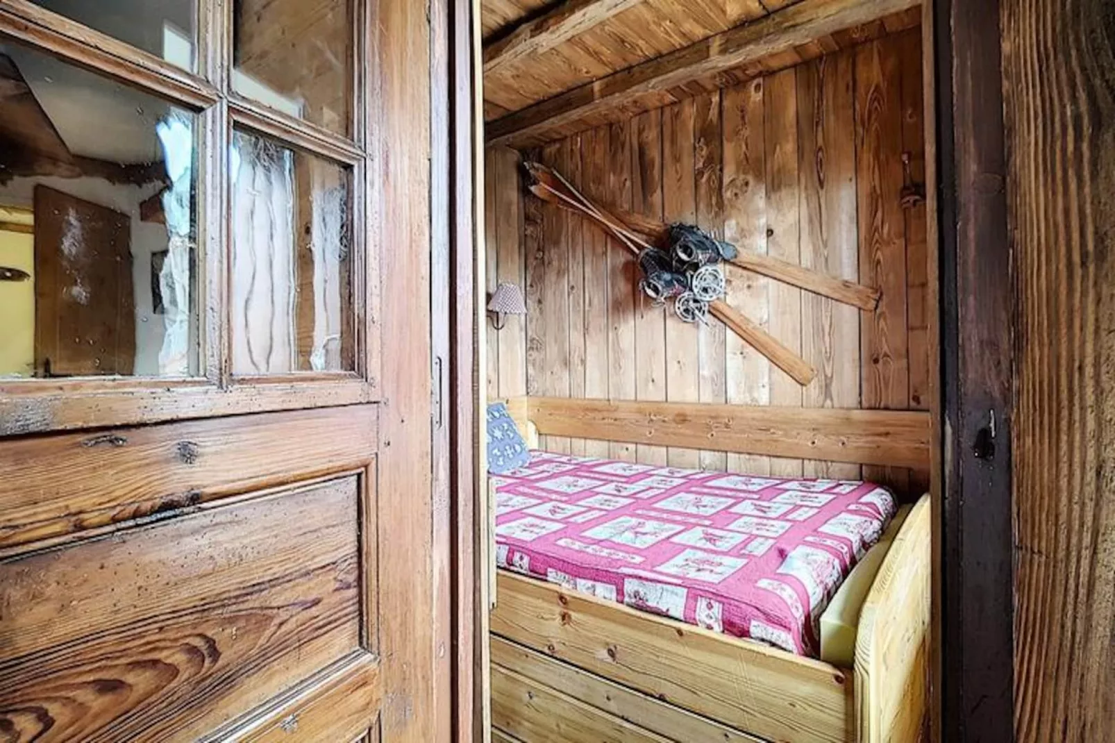 Résidence Necou-Nicht zugeordnet