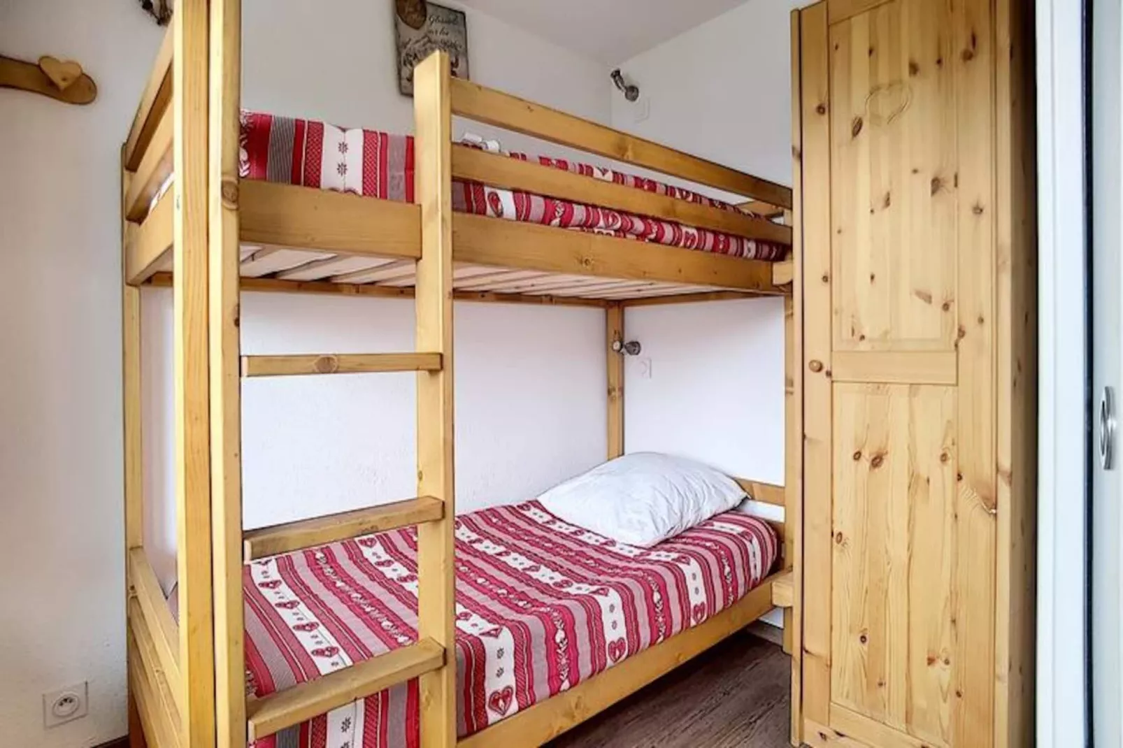 Résidence Necou-Nicht zugeordnet