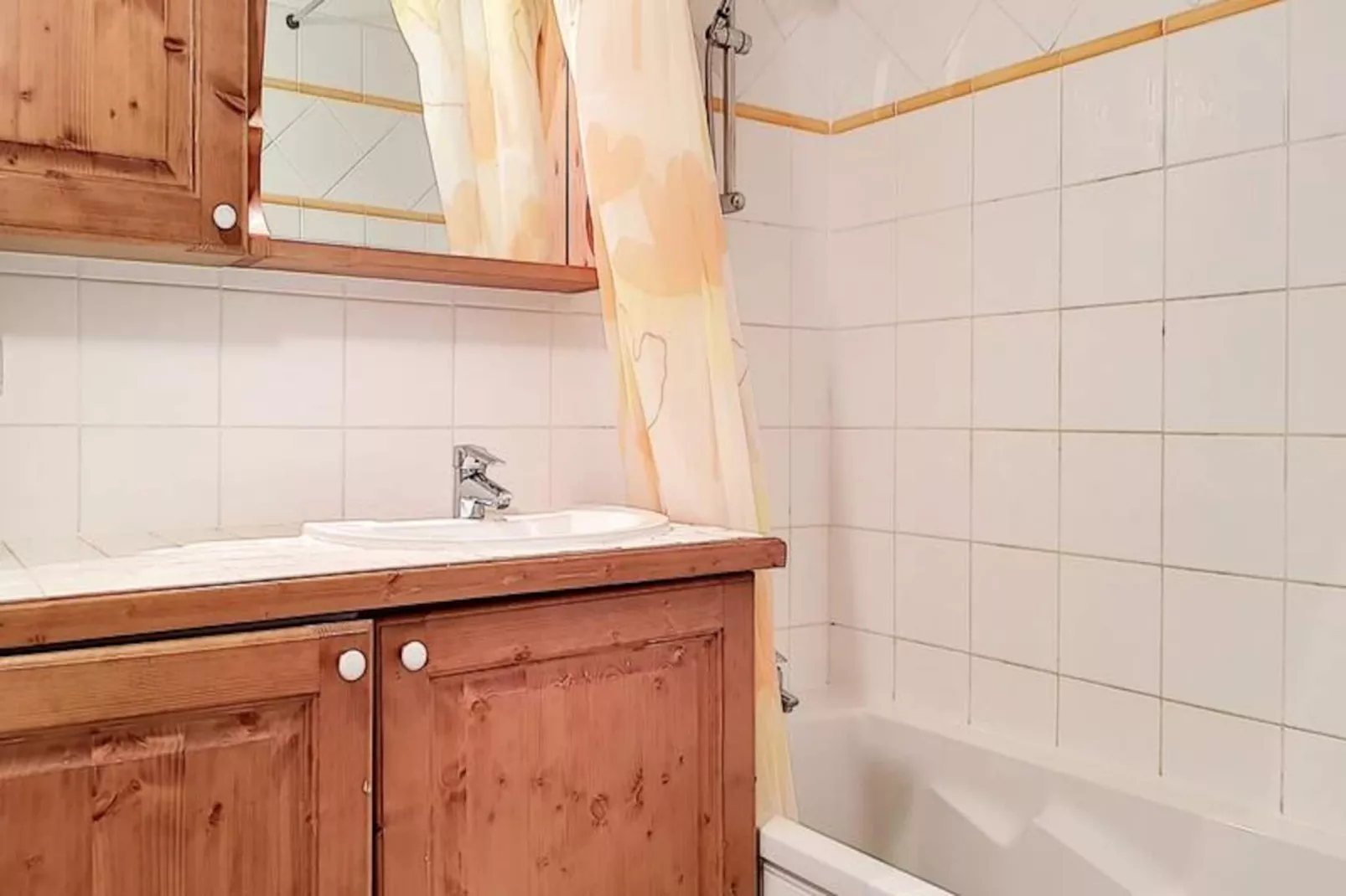 Résidence Hameau Des Marmottes-Untagged