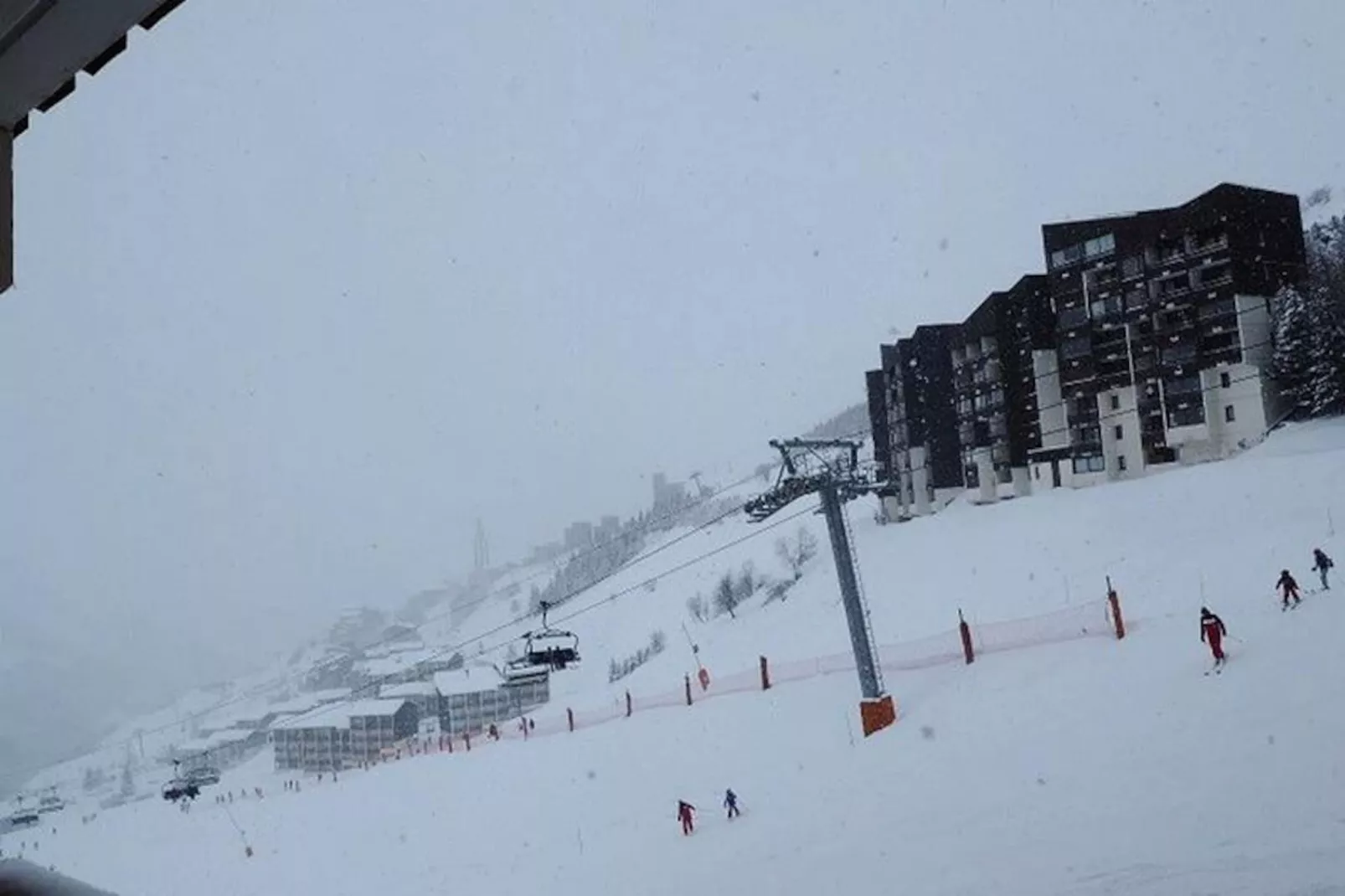 Résidence Ski Soleil-Non tagué