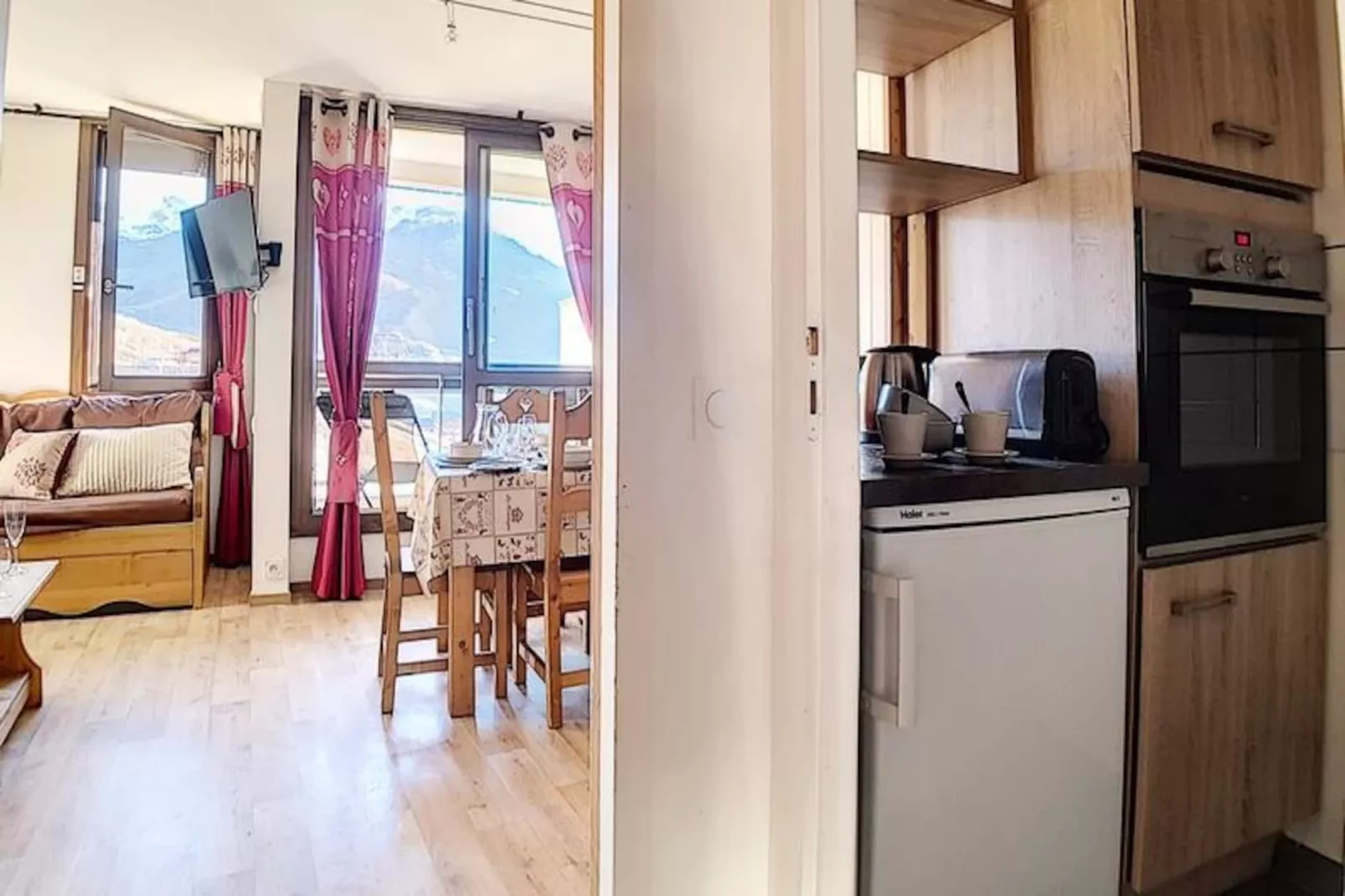 Résidence Origanes-Untagged