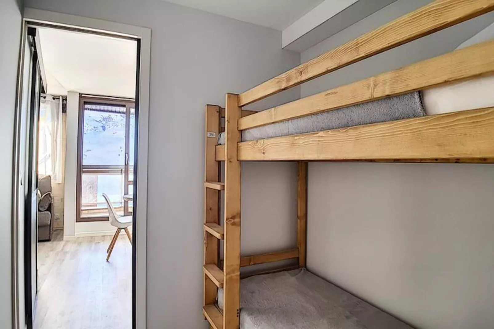 Résidence Coryles A-Nicht zugeordnet