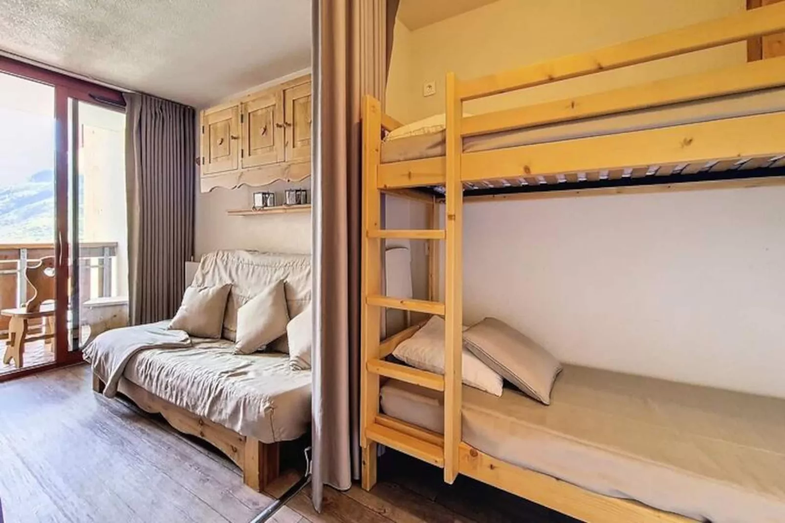 Résidence Ski Soleil-Non tagué