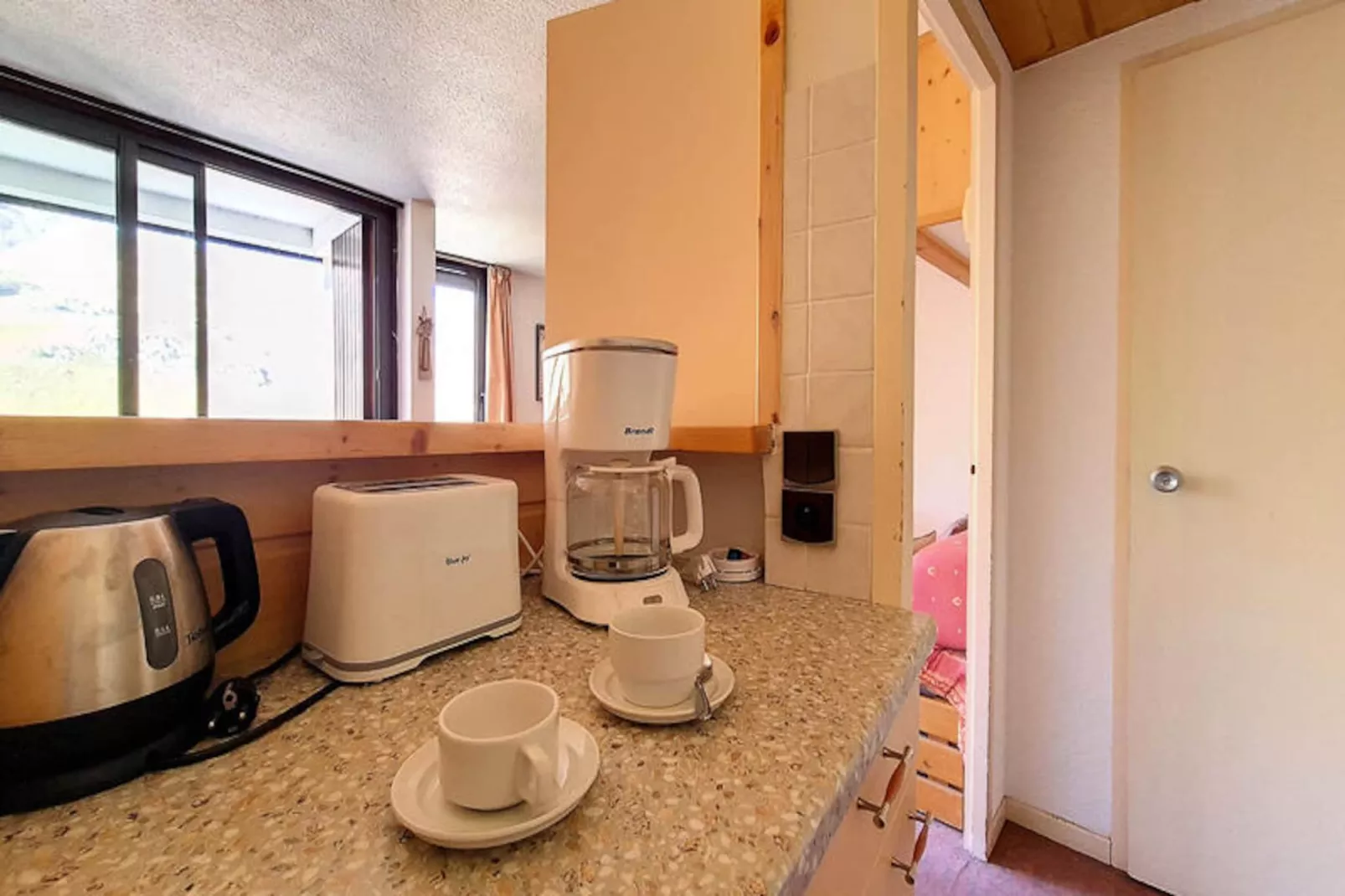 Résidence Coryles A-Nicht zugeordnet