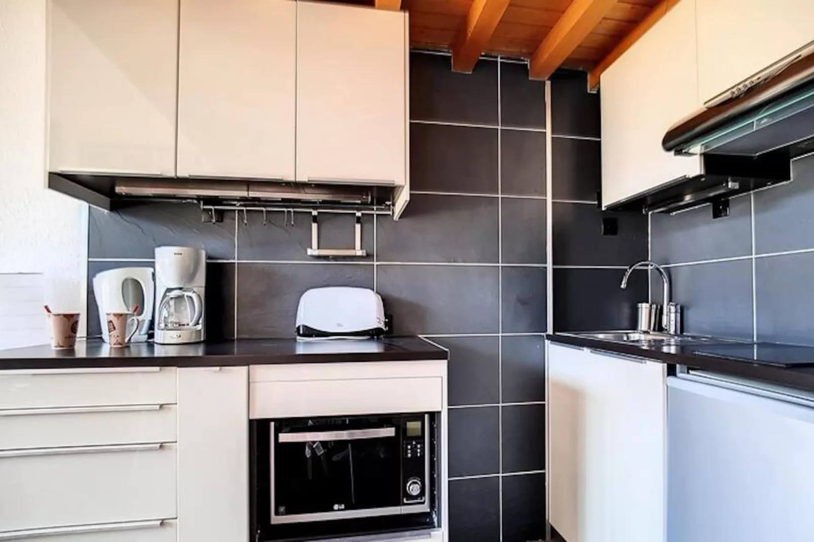 Résidence Nant Benoit-Untagged