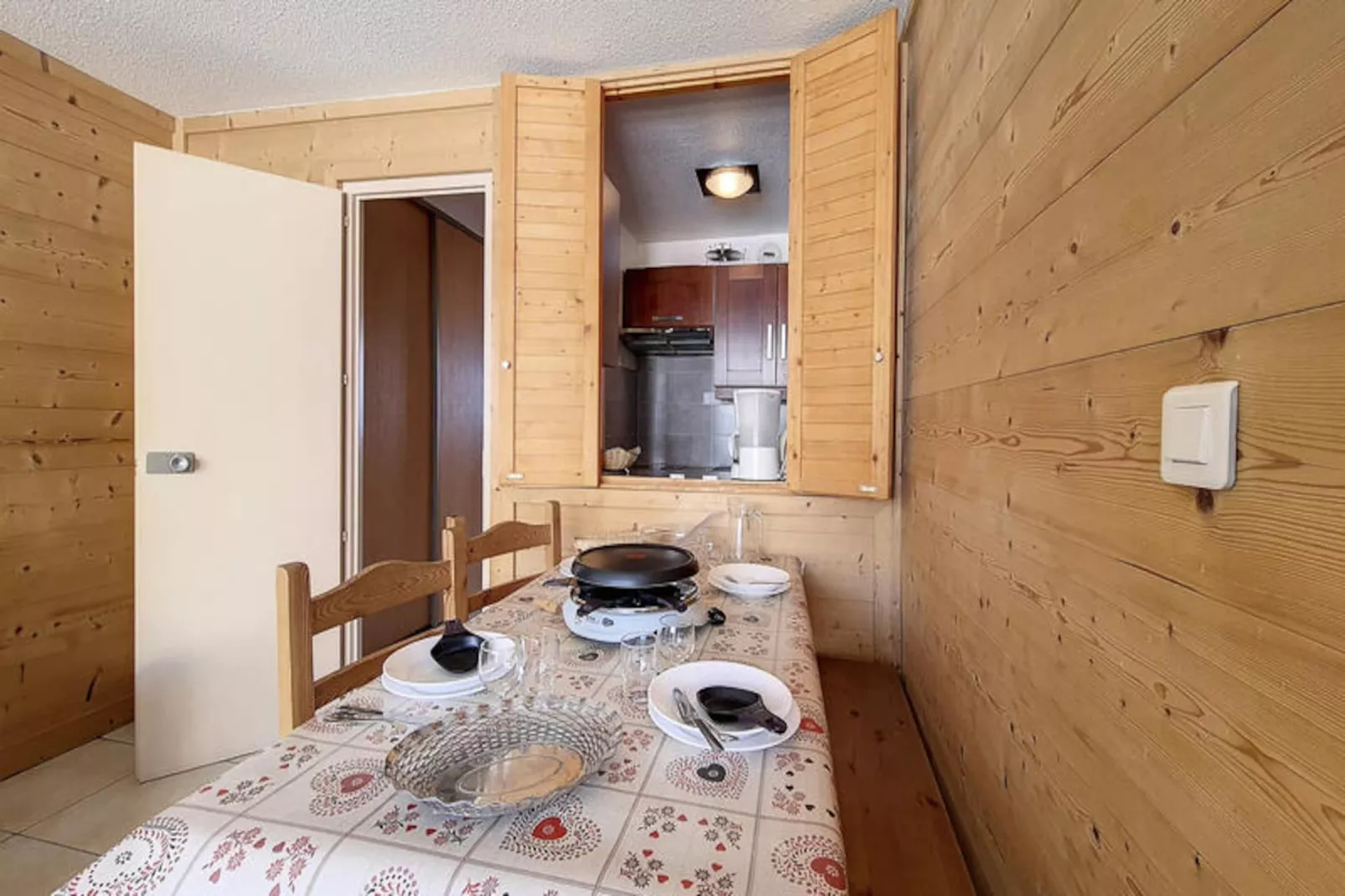 Résidence Lac Du Lou-Non tagué