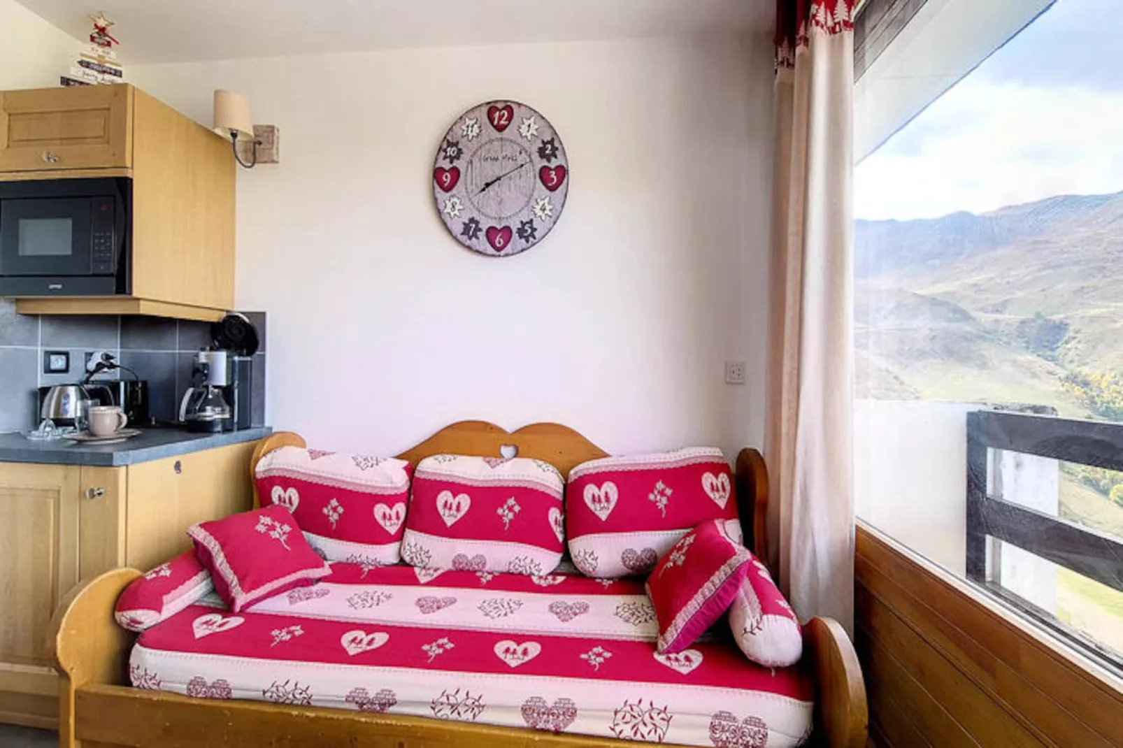 Résidence Lac Du Lou-Non tagué