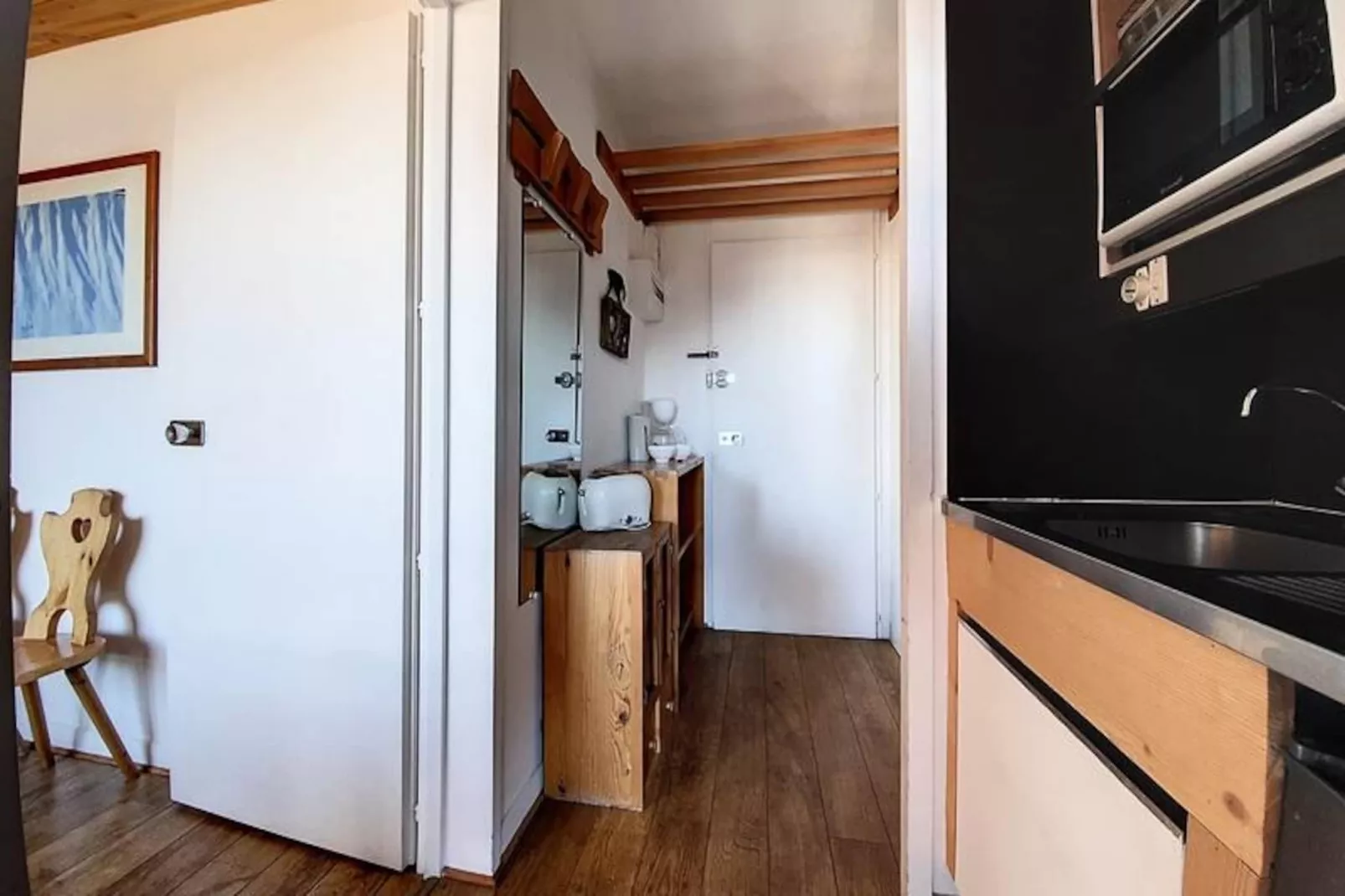 Résidence Lac Du Lou-Non tagué