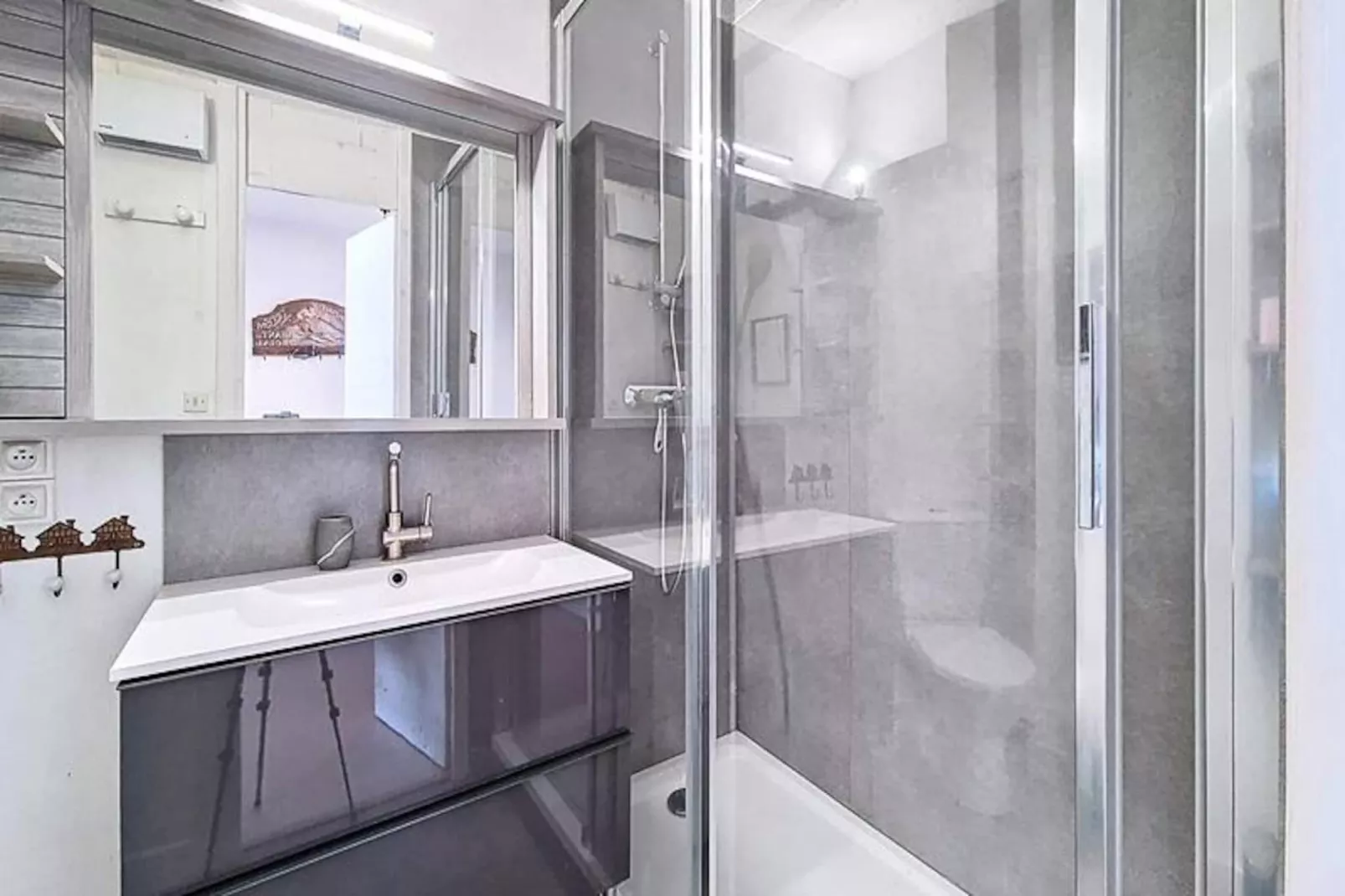 Résidence Nant Benoit-Non tagué