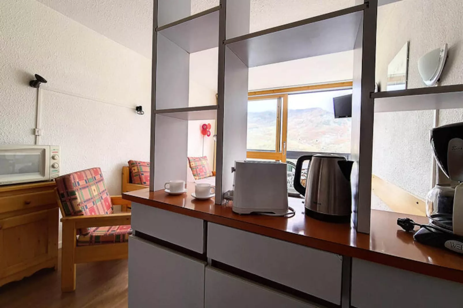 Résidence Nant Benoit-Non tagué